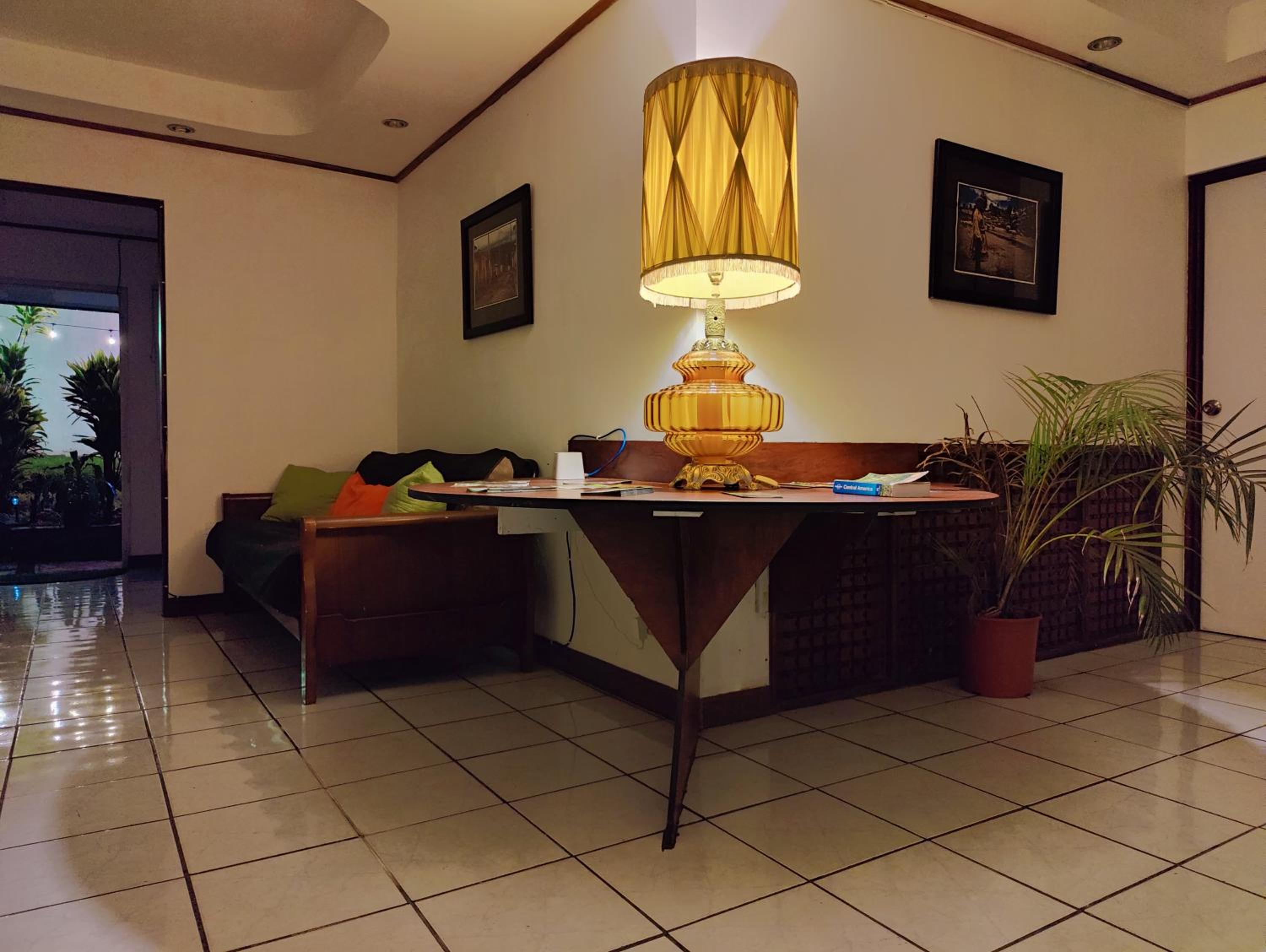 Casa Escalante Hostel