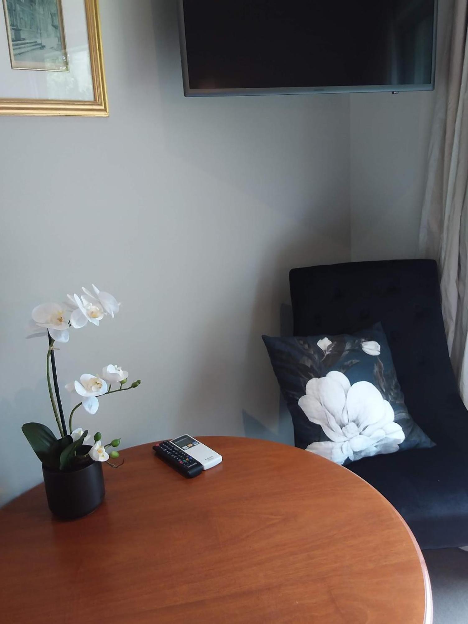 Karapiro Willows Luxury B & B