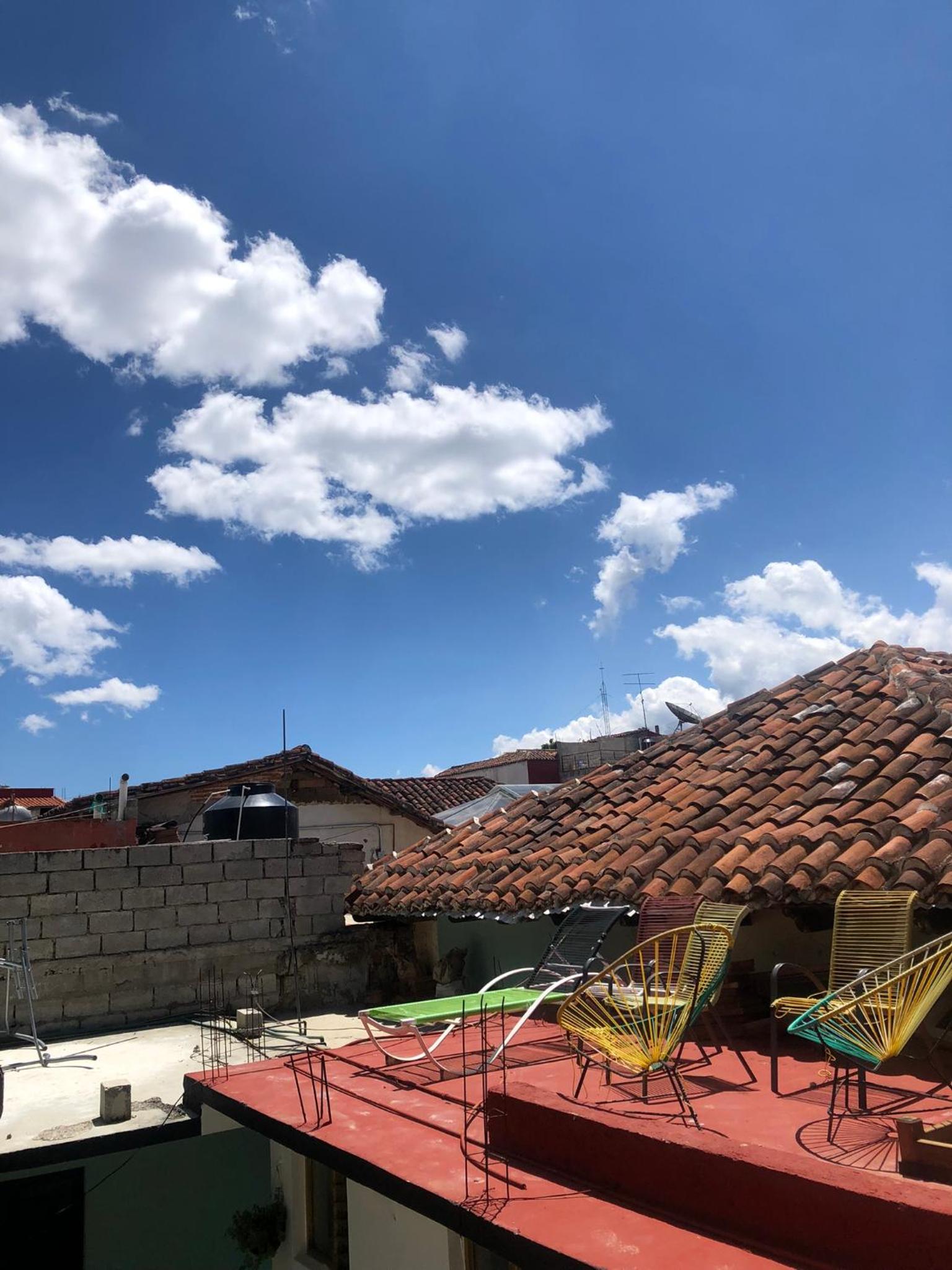 roof