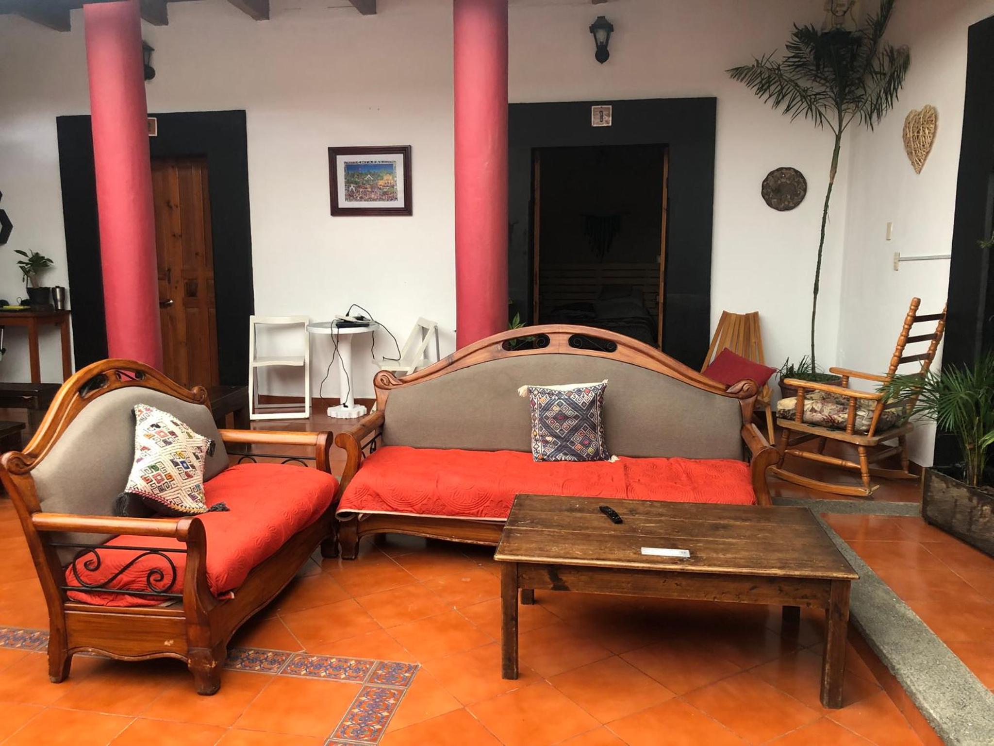 lounge