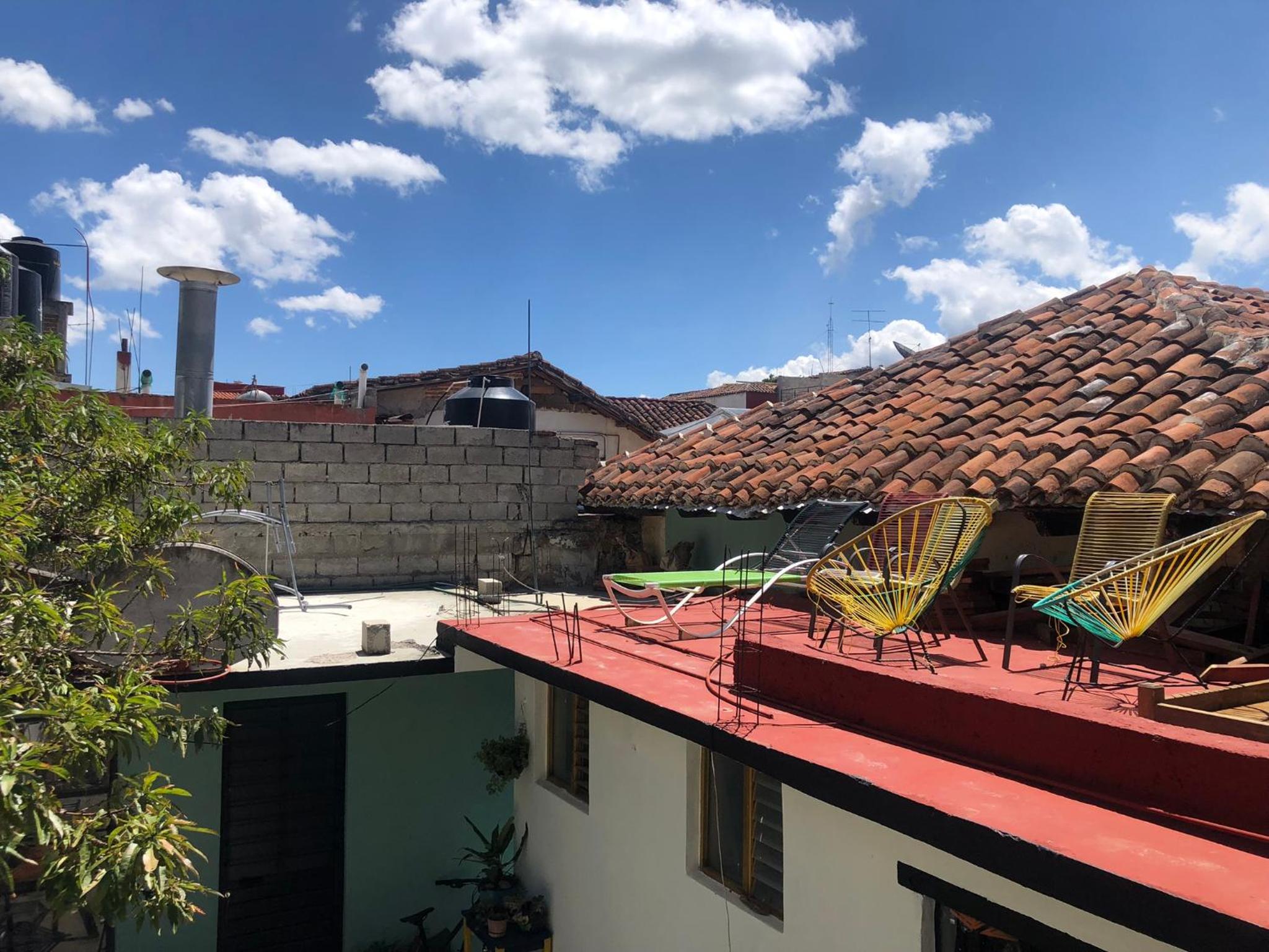 roof