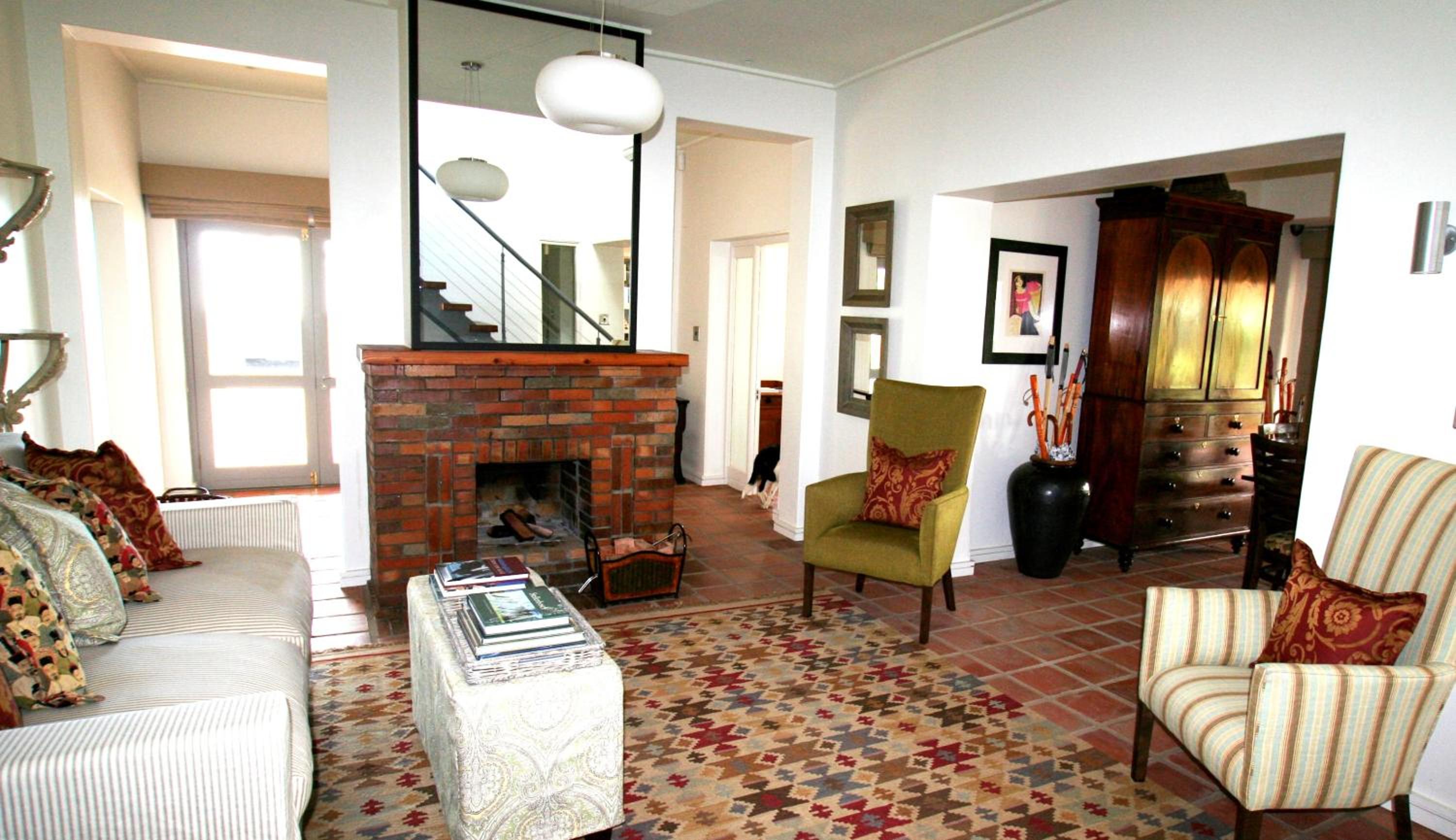 Klein Welmoed Luxury Guest House