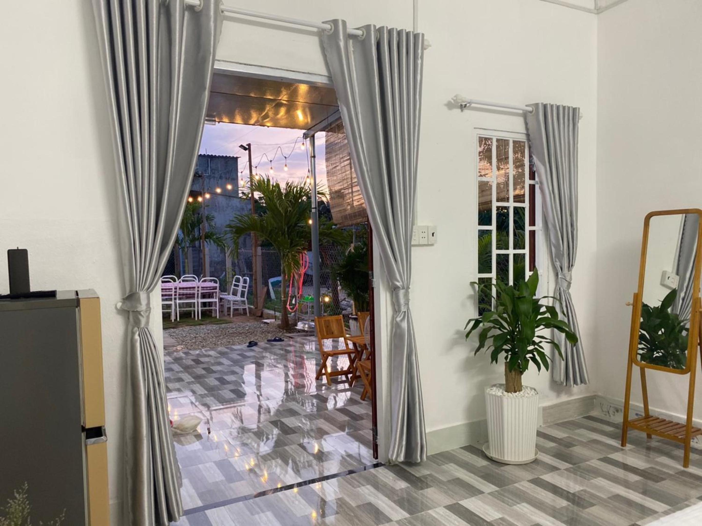 Nại Home Venuestay view 5