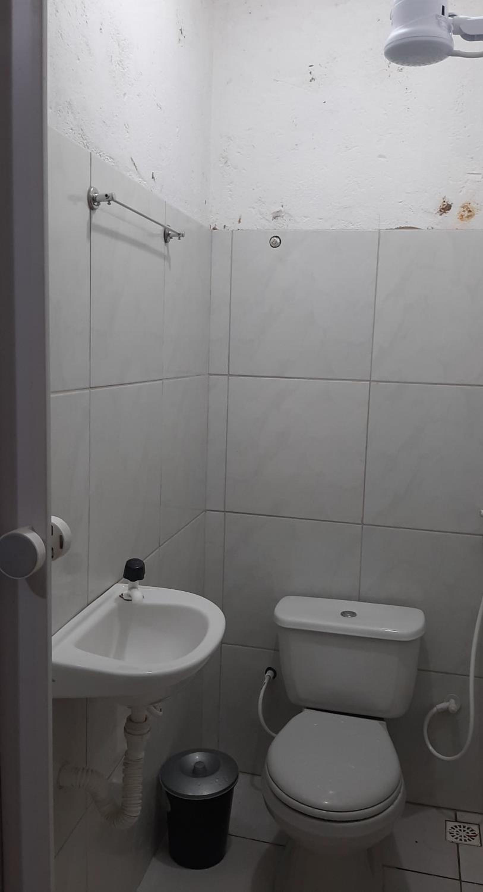 Casa Viçosa a 6 km do centro