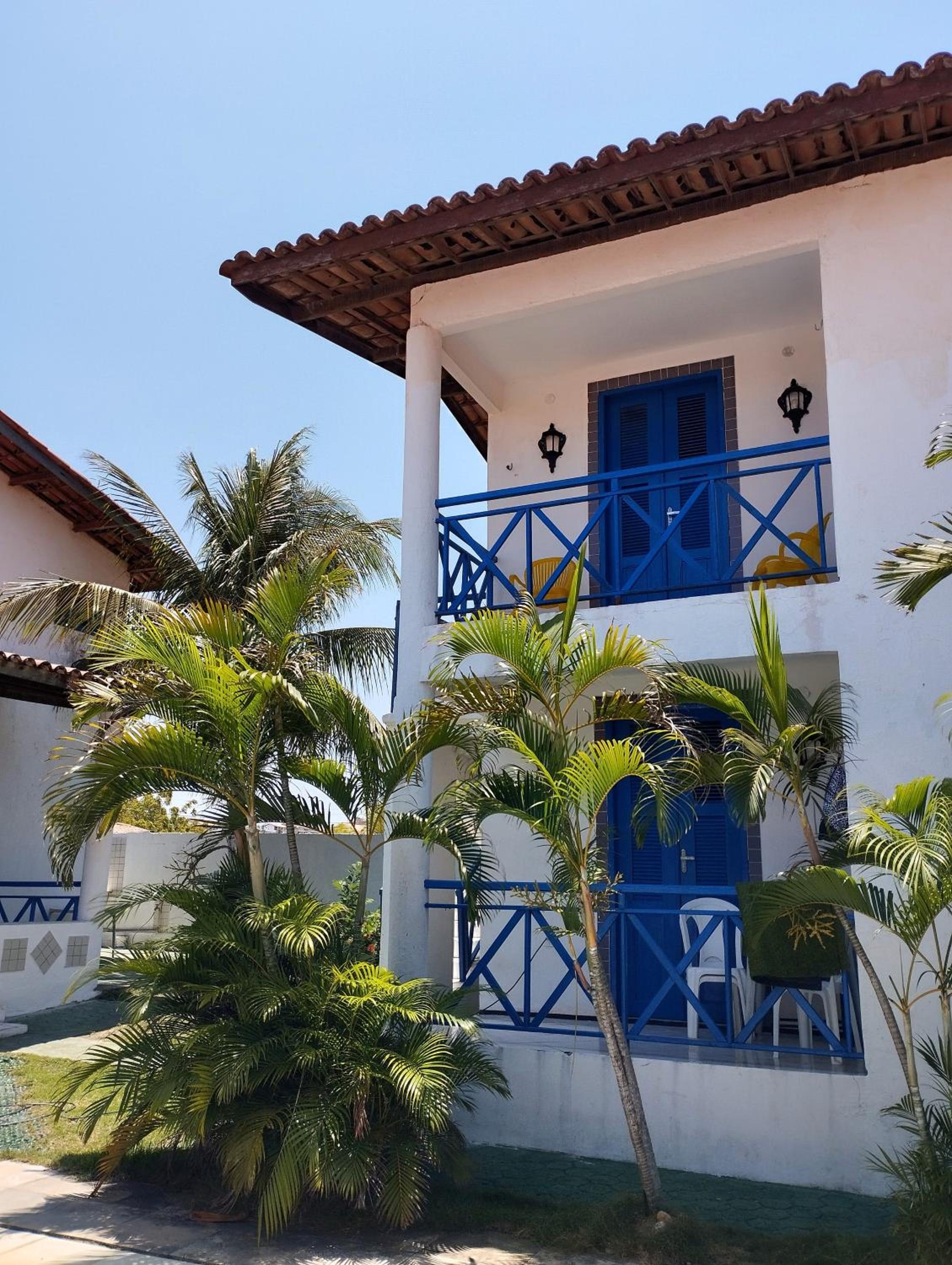 Casa Solaris