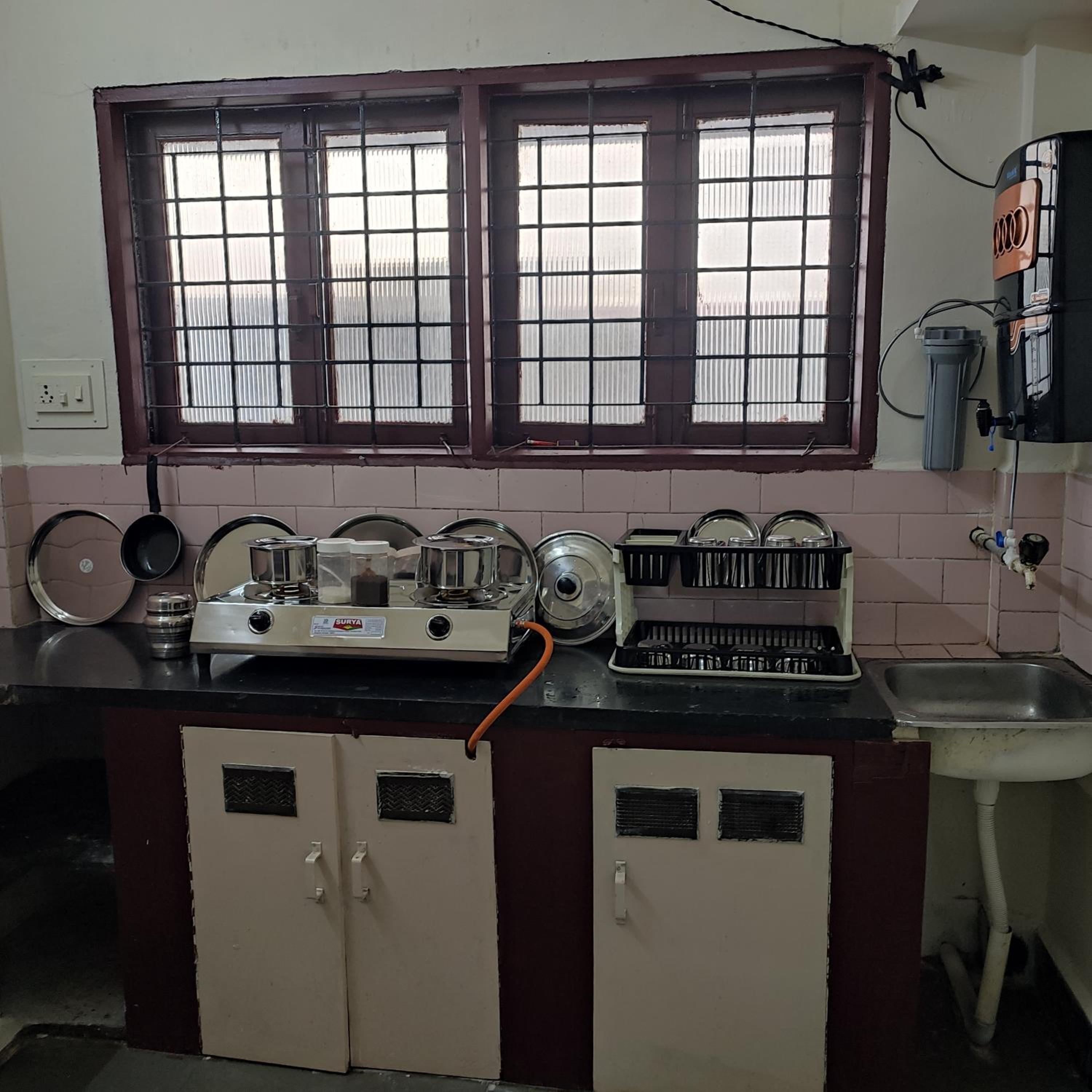 Athiti HomeStay Villa