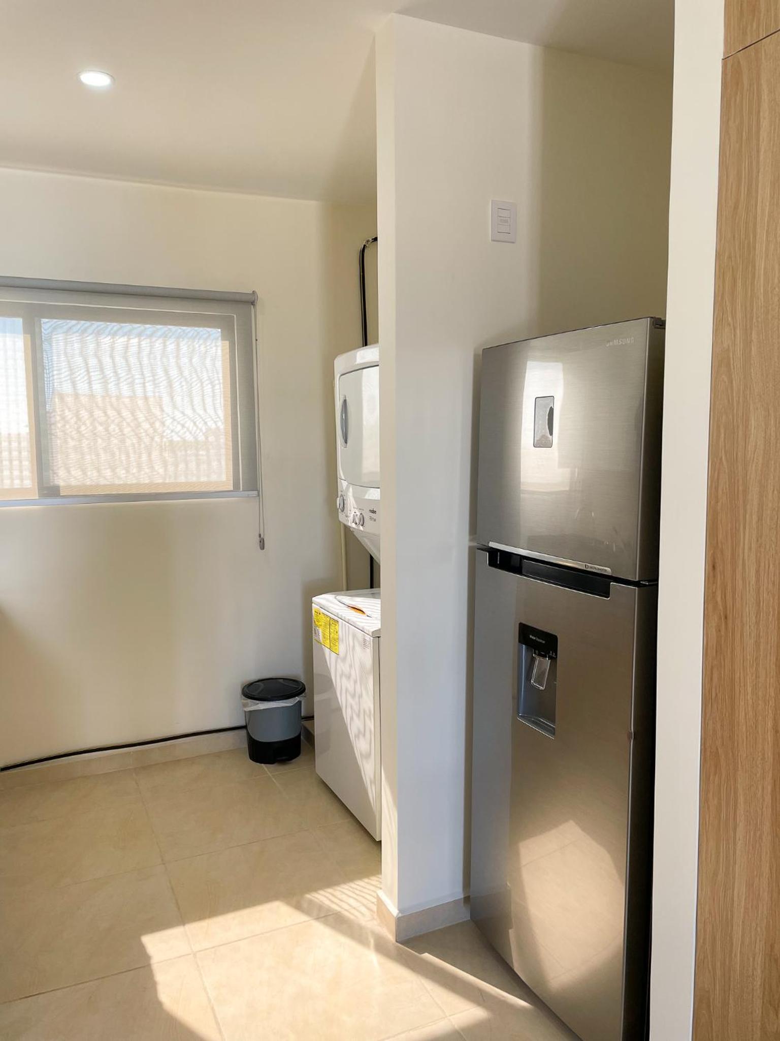 Departamento nuevo e increíble en Cancún