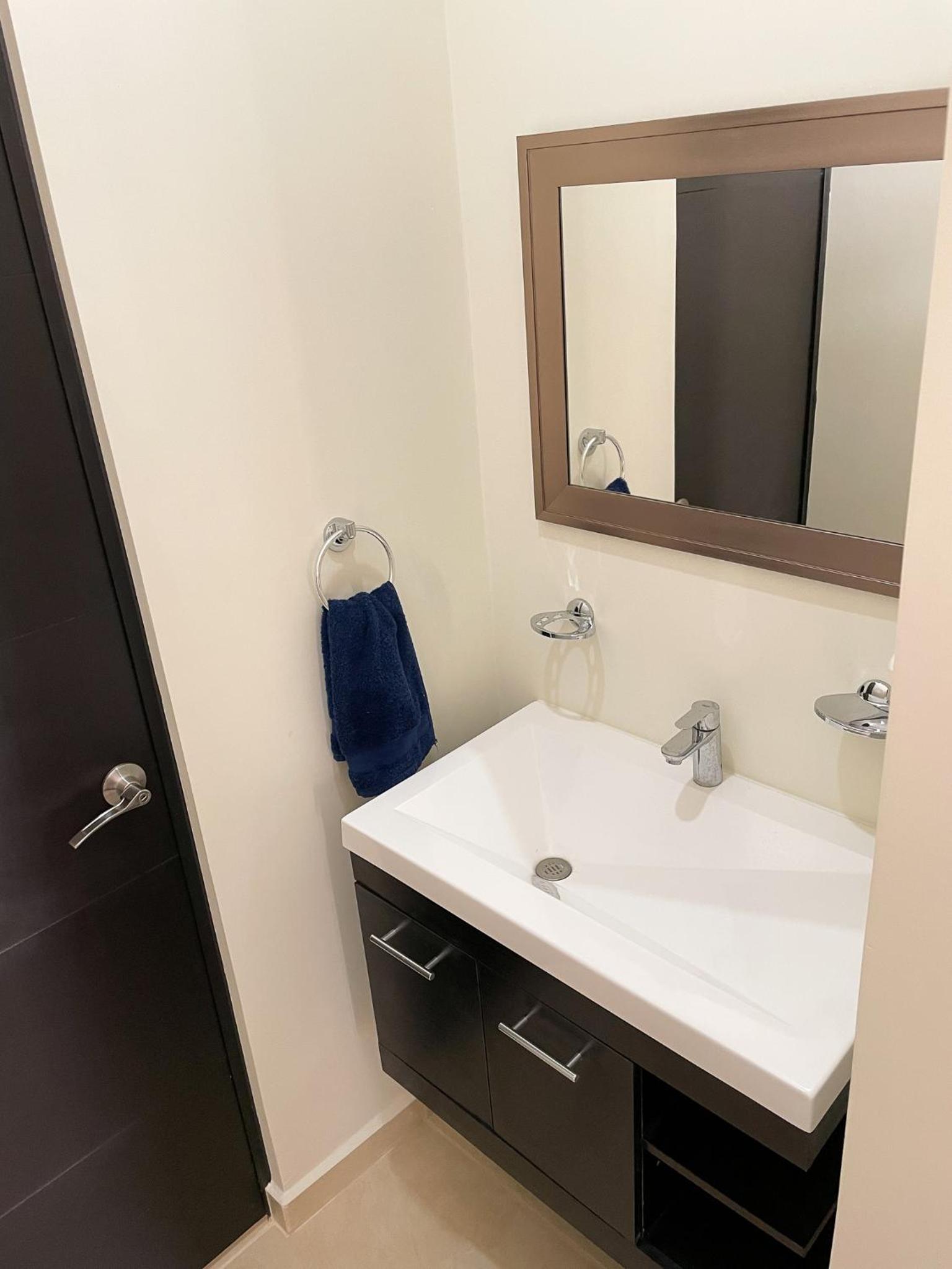 Departamento nuevo e increíble en Cancún