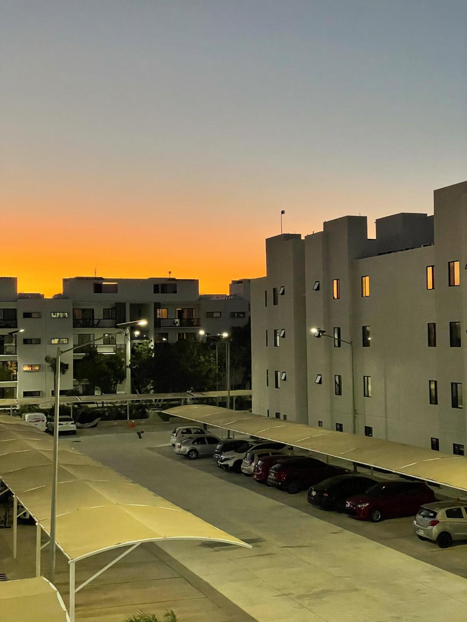 Departamento nuevo e increíble en Cancún