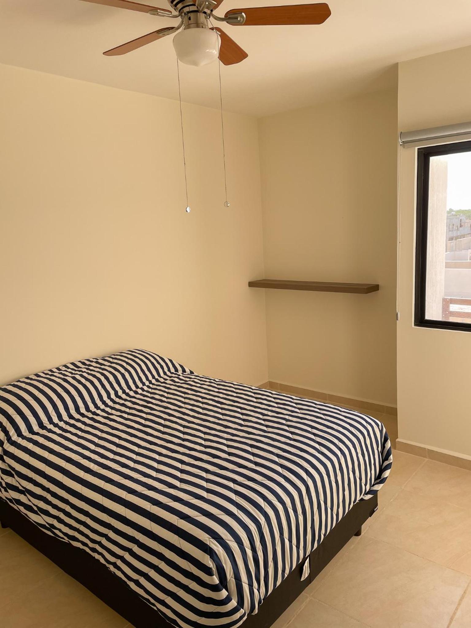 Departamento nuevo e increíble en Cancún