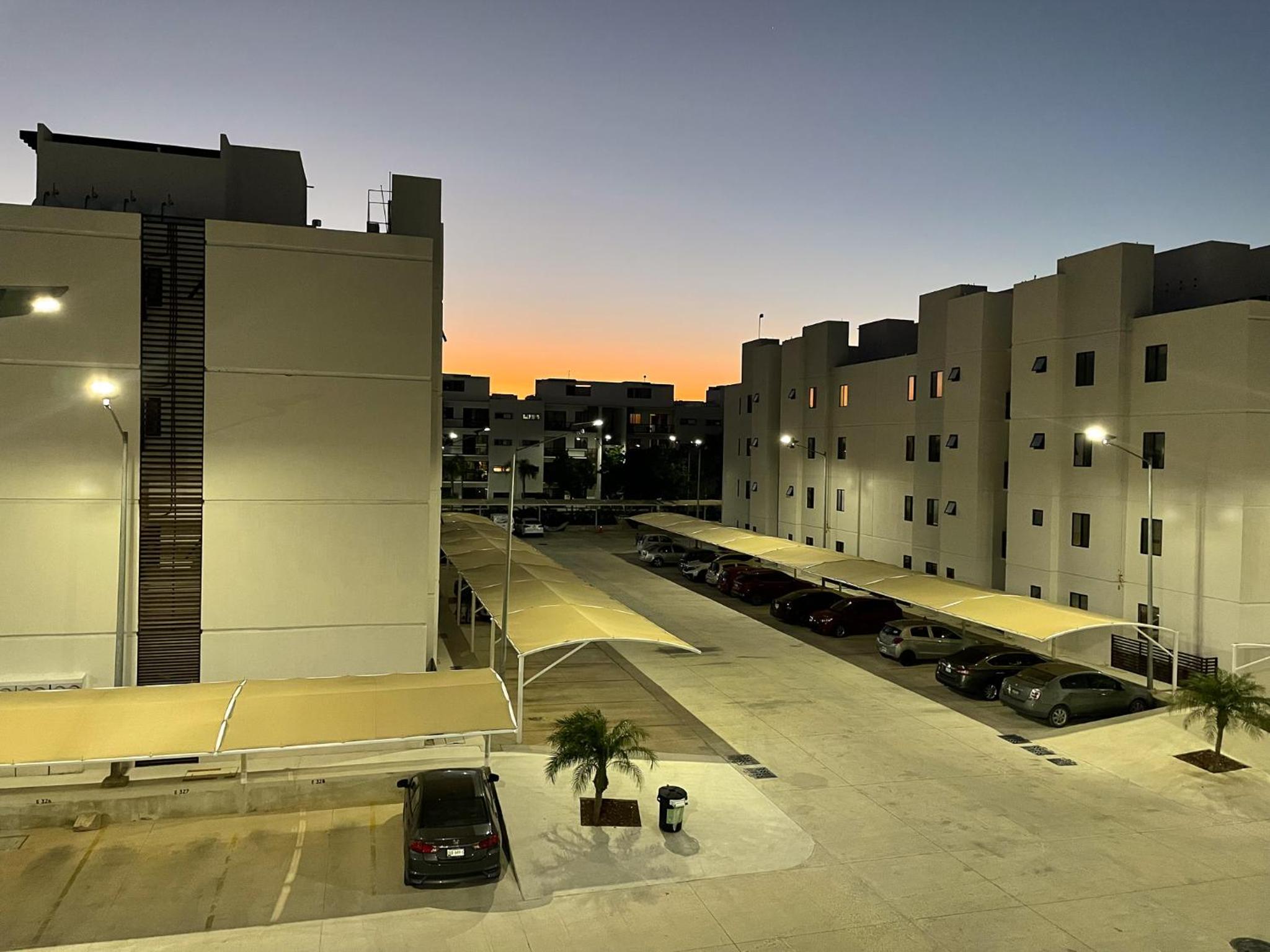 Departamento nuevo e increíble en Cancún