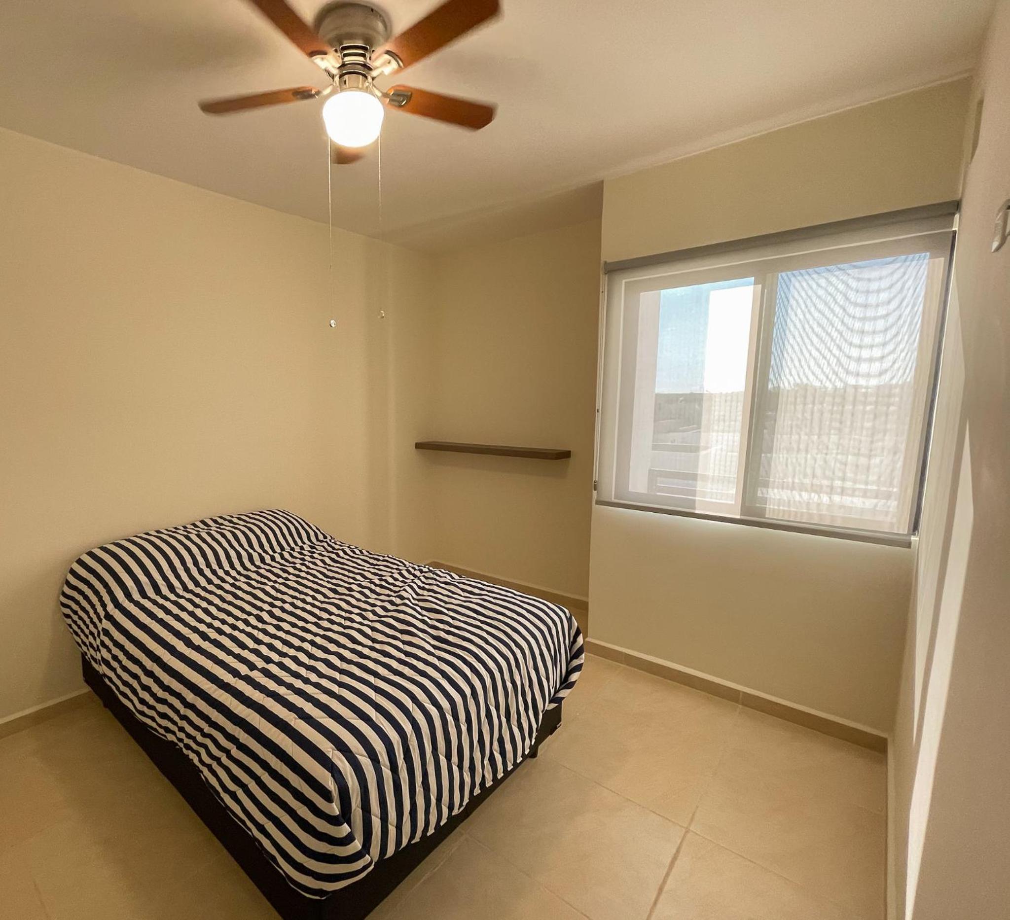 Departamento nuevo e increíble en Cancún