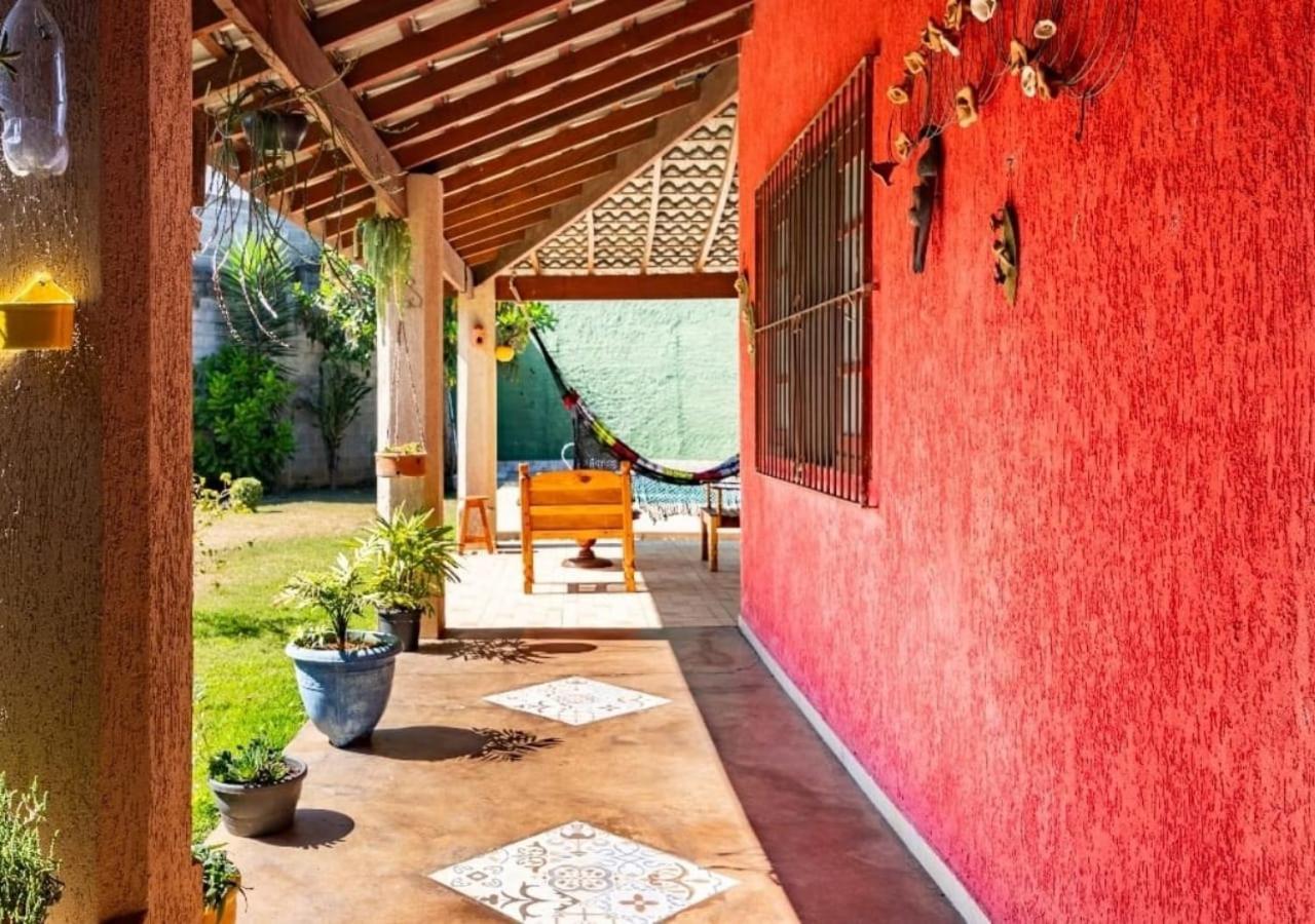 Recanto Mona Paraiso no Centro da Cidade.