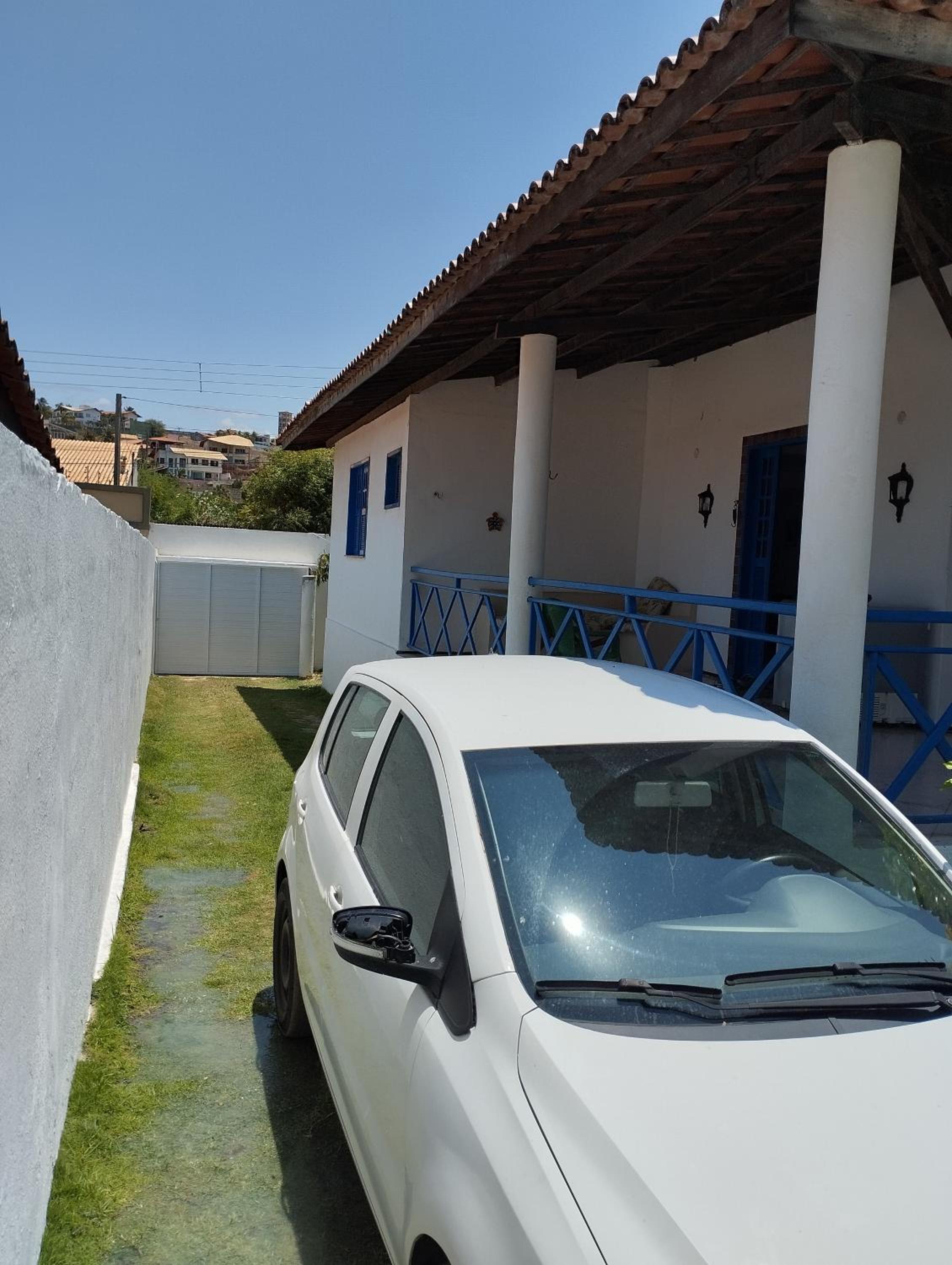 Casa Solaris