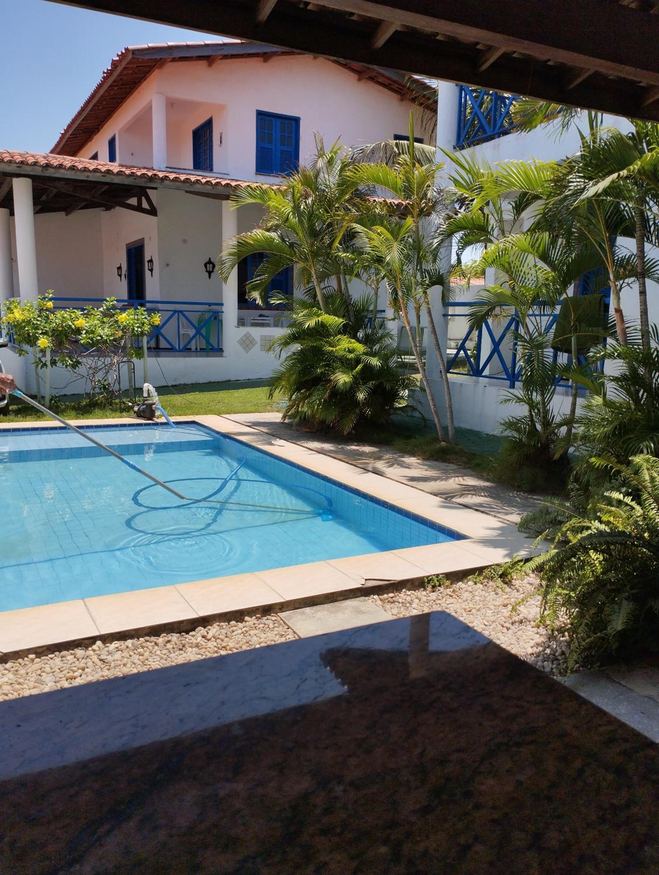 Casa Solaris