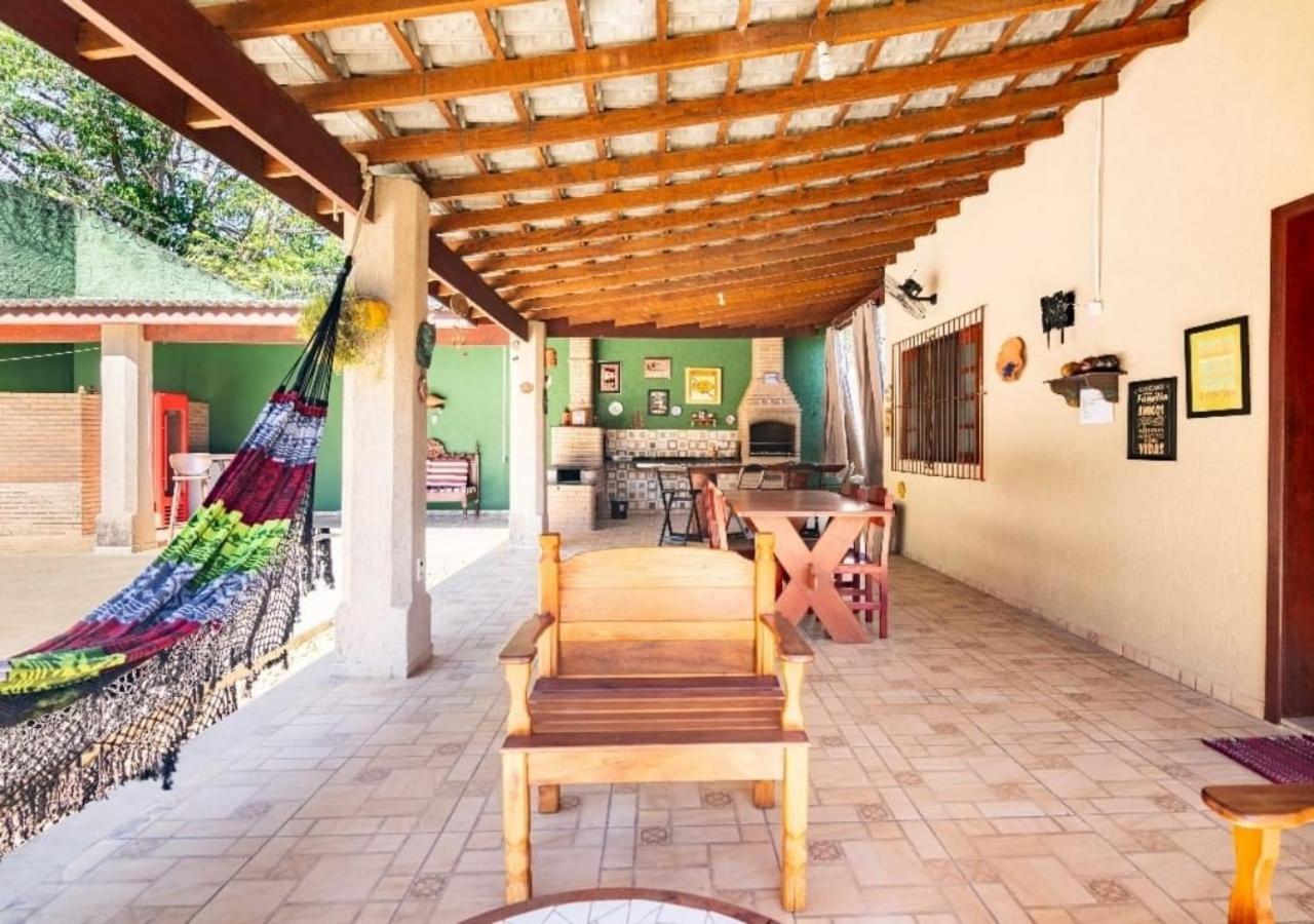 Recanto Mona Paraiso no Centro da Cidade.