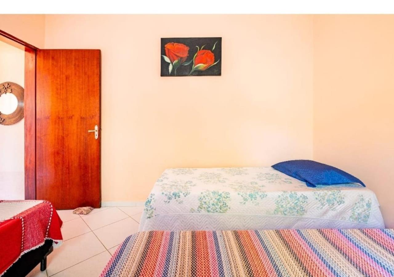 Recanto Mona Paraiso no Centro da Cidade.