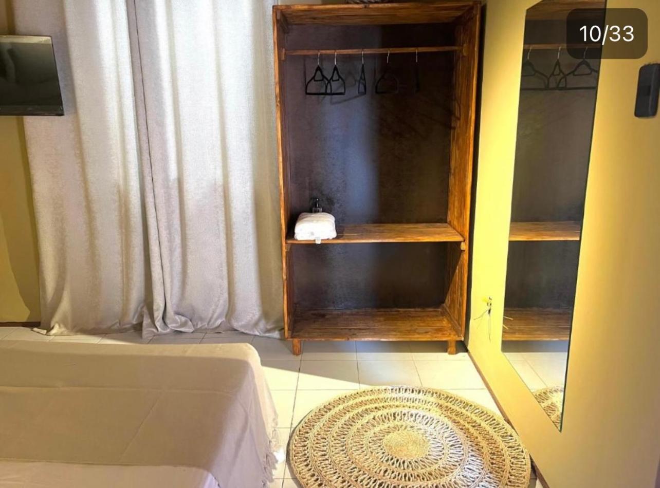 VILA LITORANEA Hotel