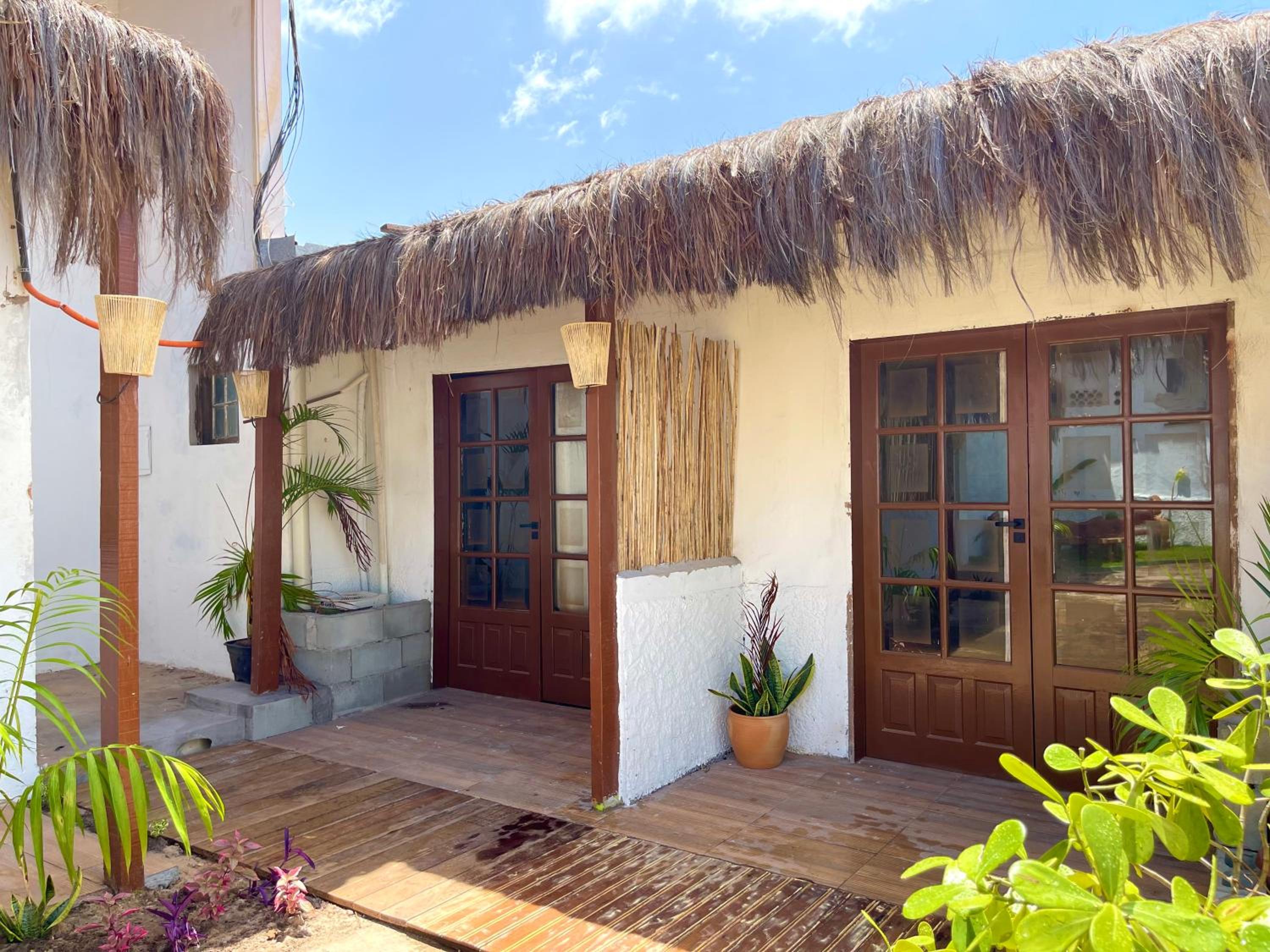 VILA LITORANEA Hotel