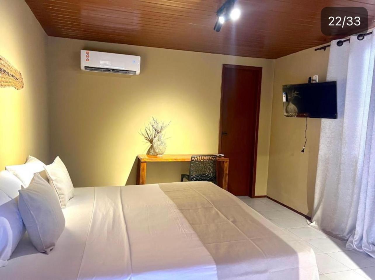 VILA LITORANEA Hotel