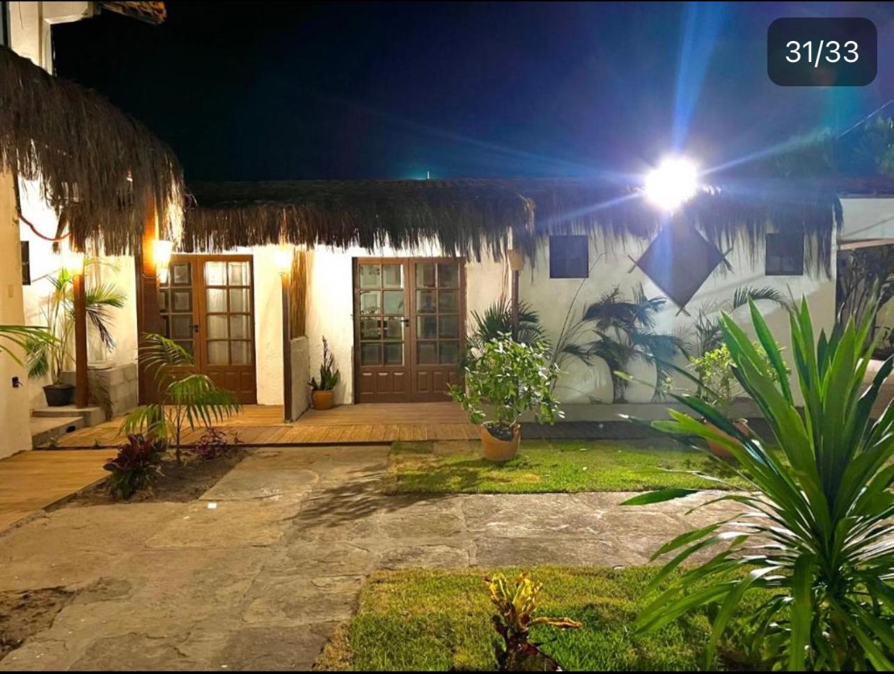 VILA LITORANEA Hotel