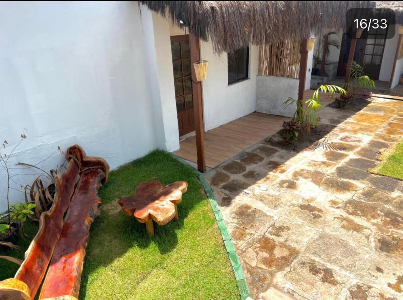 VILA LITORANEA Hotel