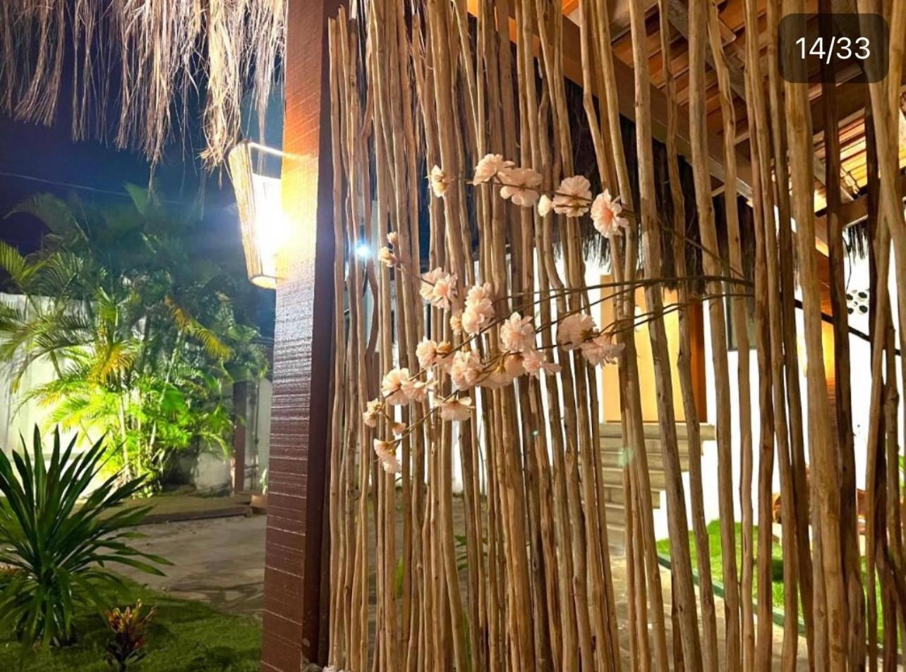 VILA LITORANEA Hotel