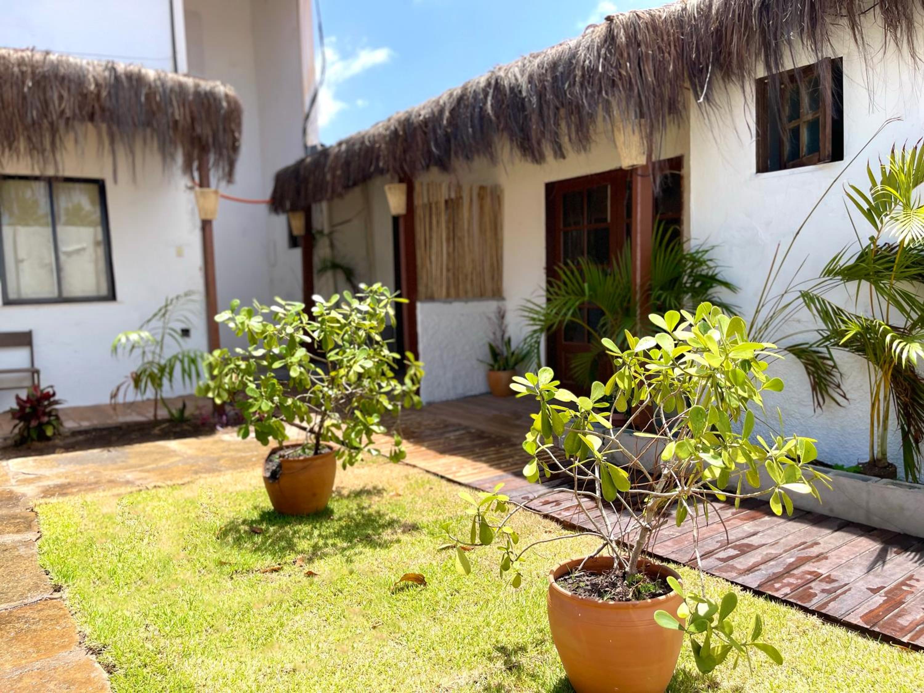 VILA LITORANEA Hotel