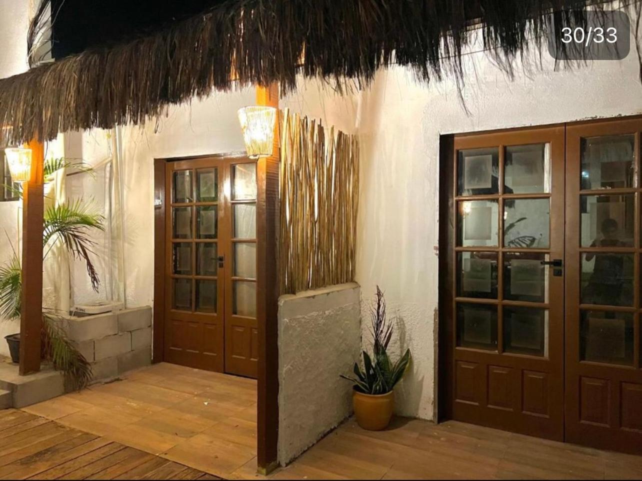 VILA LITORANEA Hotel