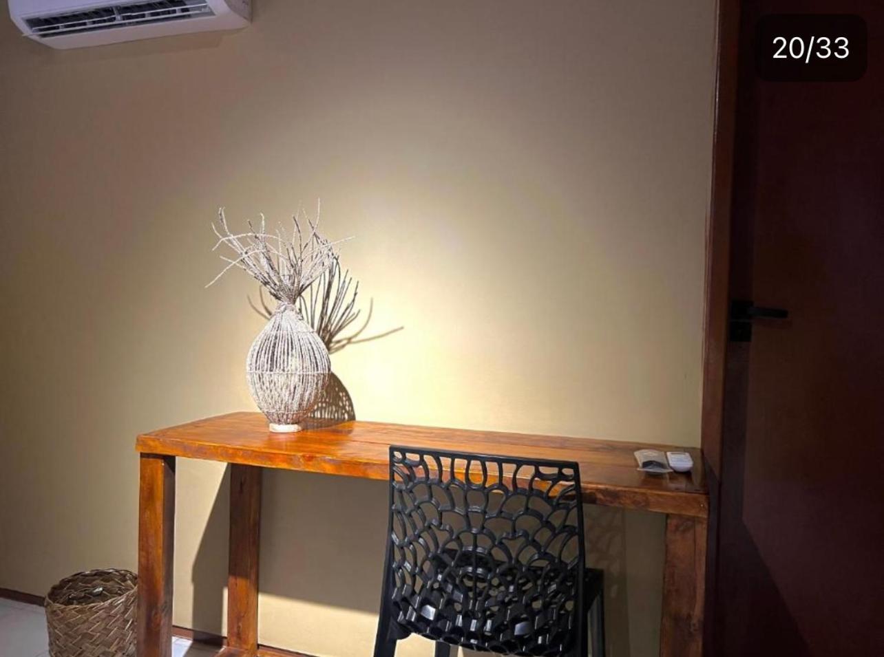 VILA LITORANEA Hotel