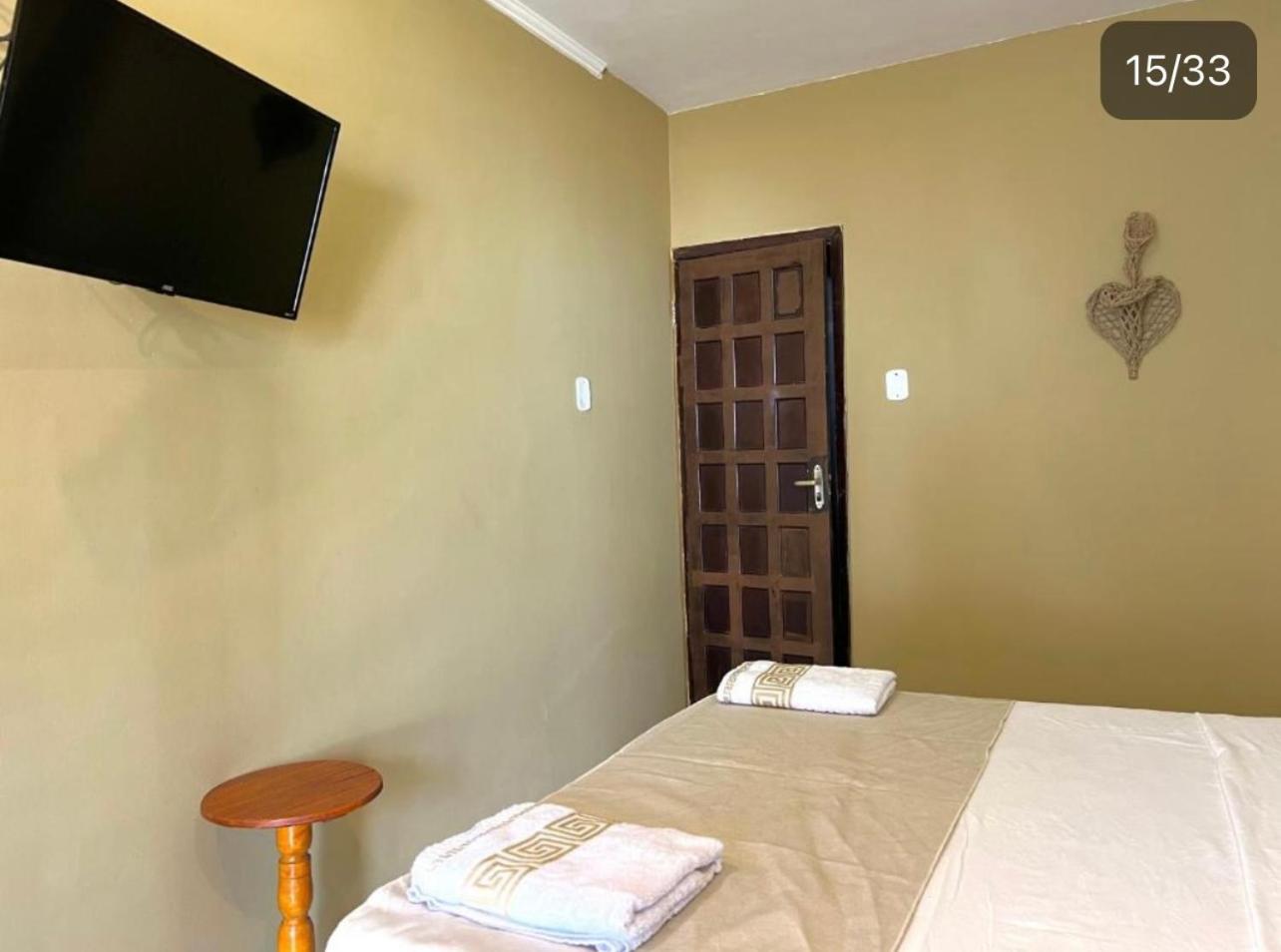 VILA LITORANEA Hotel