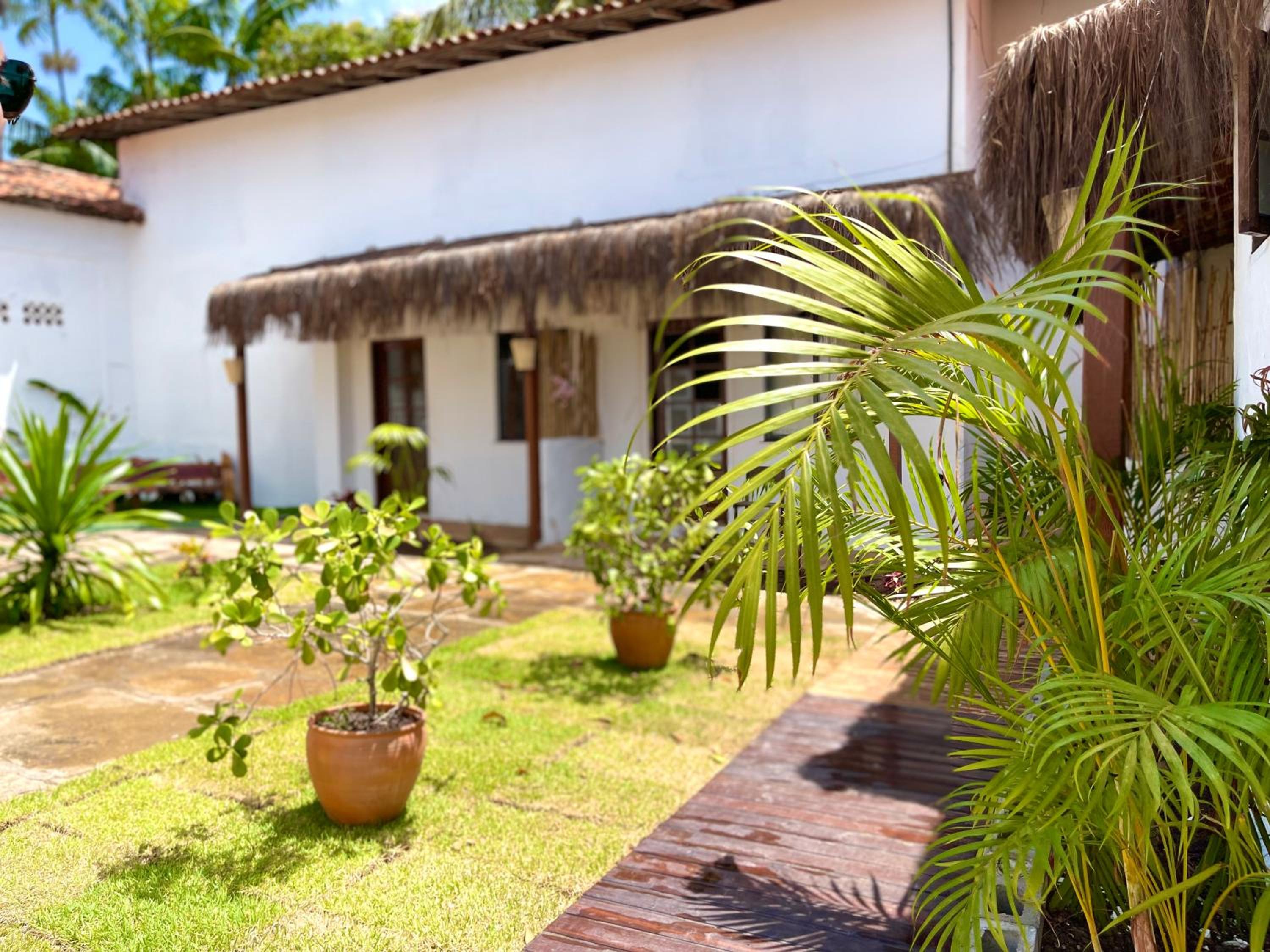 VILA LITORANEA Hotel