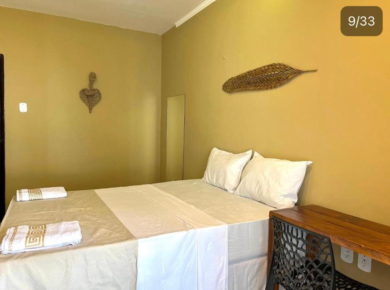 VILA LITORANEA Hotel