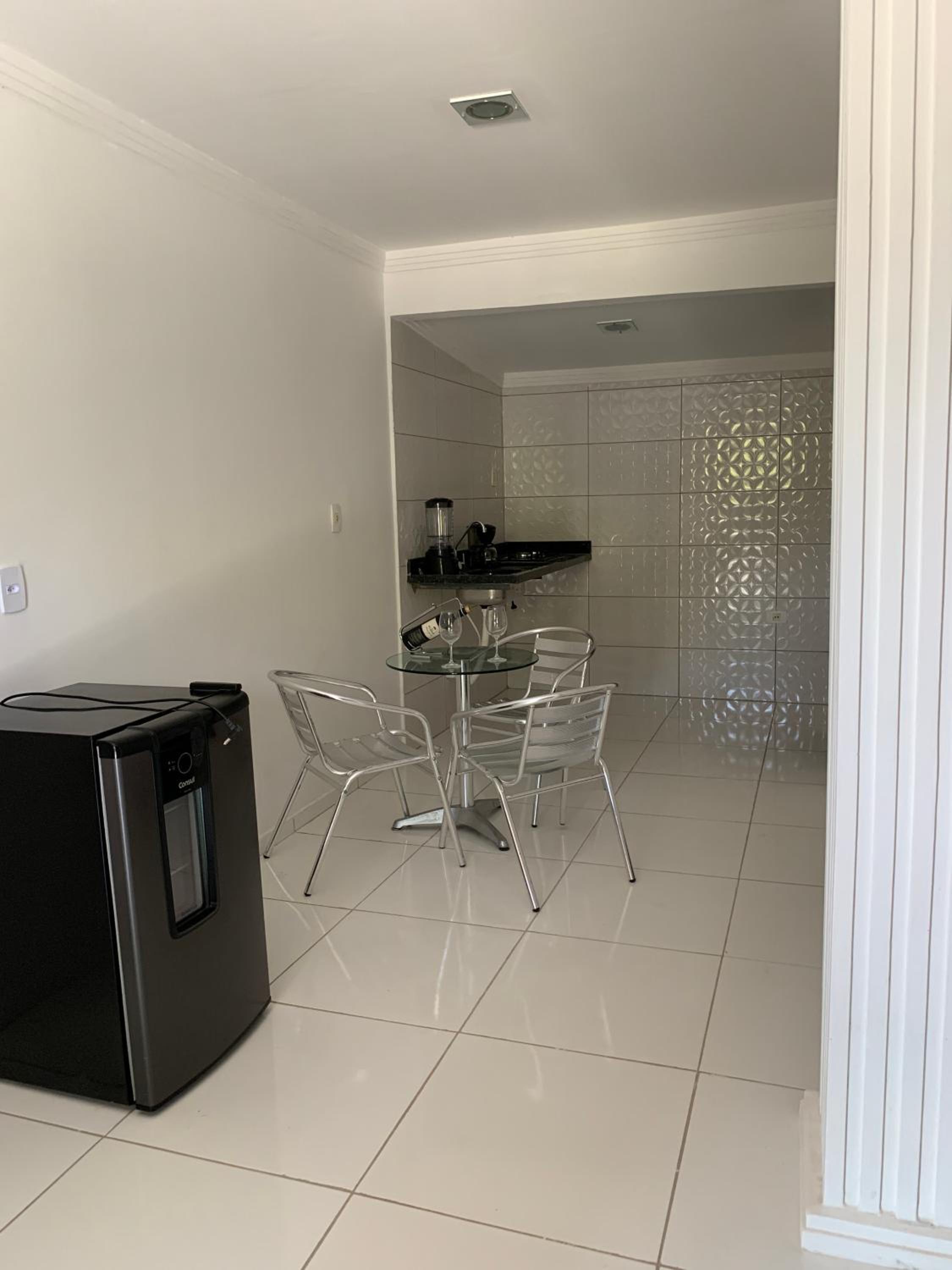 Pousada Meu Refúgio Catimbau inn