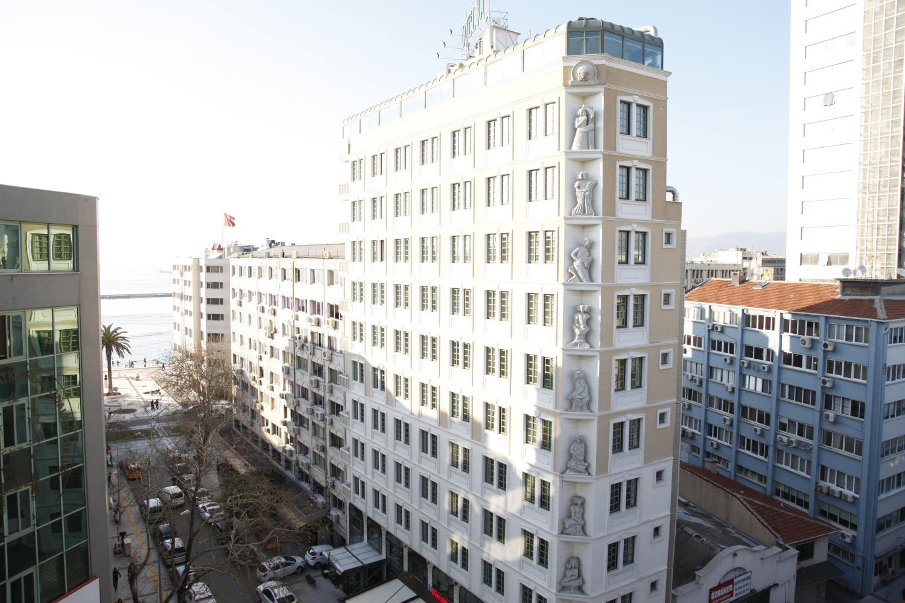 Hotel Marla becomes Marla Otel. - Image 31