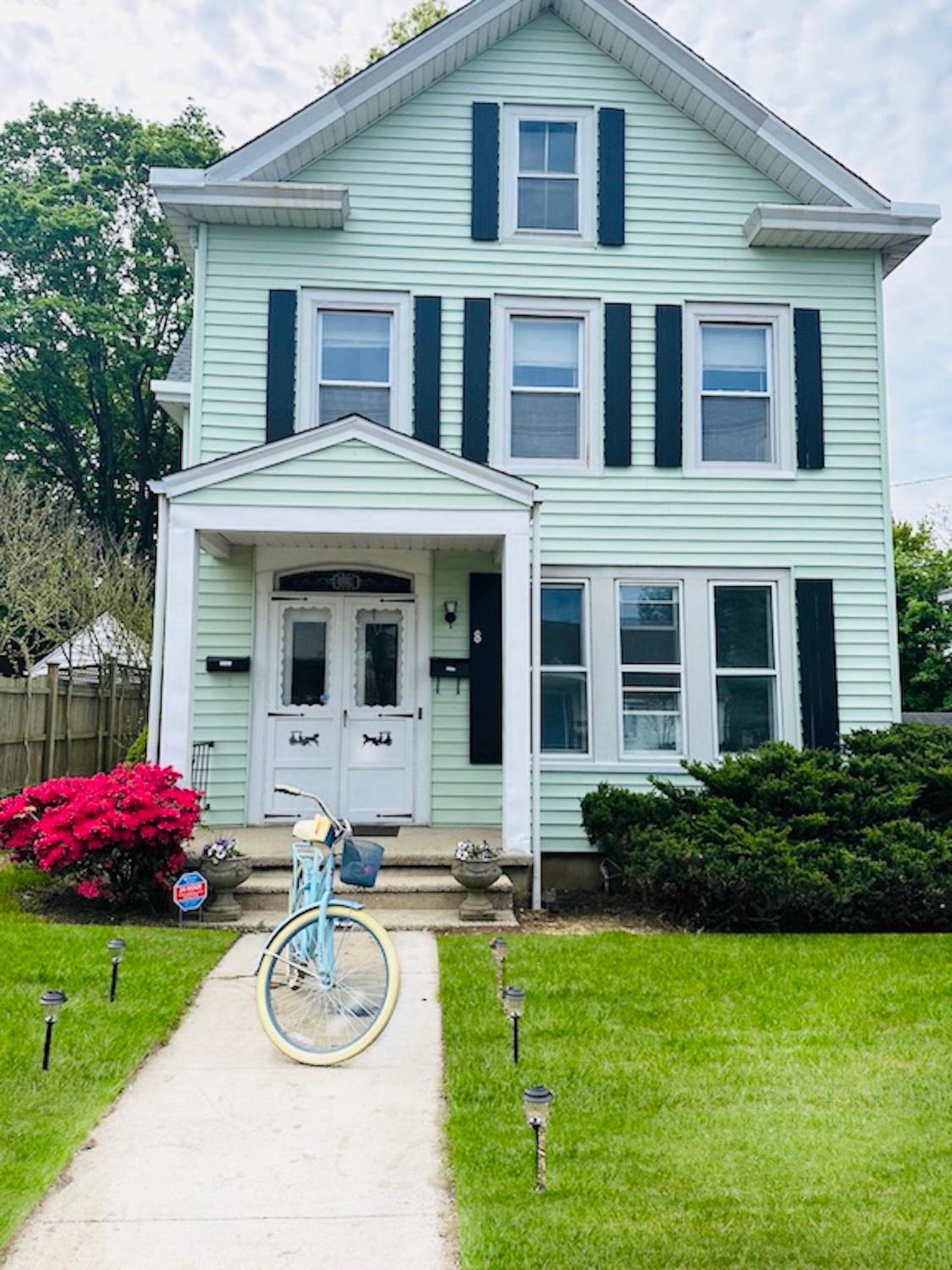 Norwalk Vacations - Beautiful 2BR apt in Beach community, Close to Train and hwys! ONLY 1 hr to NYC! - Property Image 9