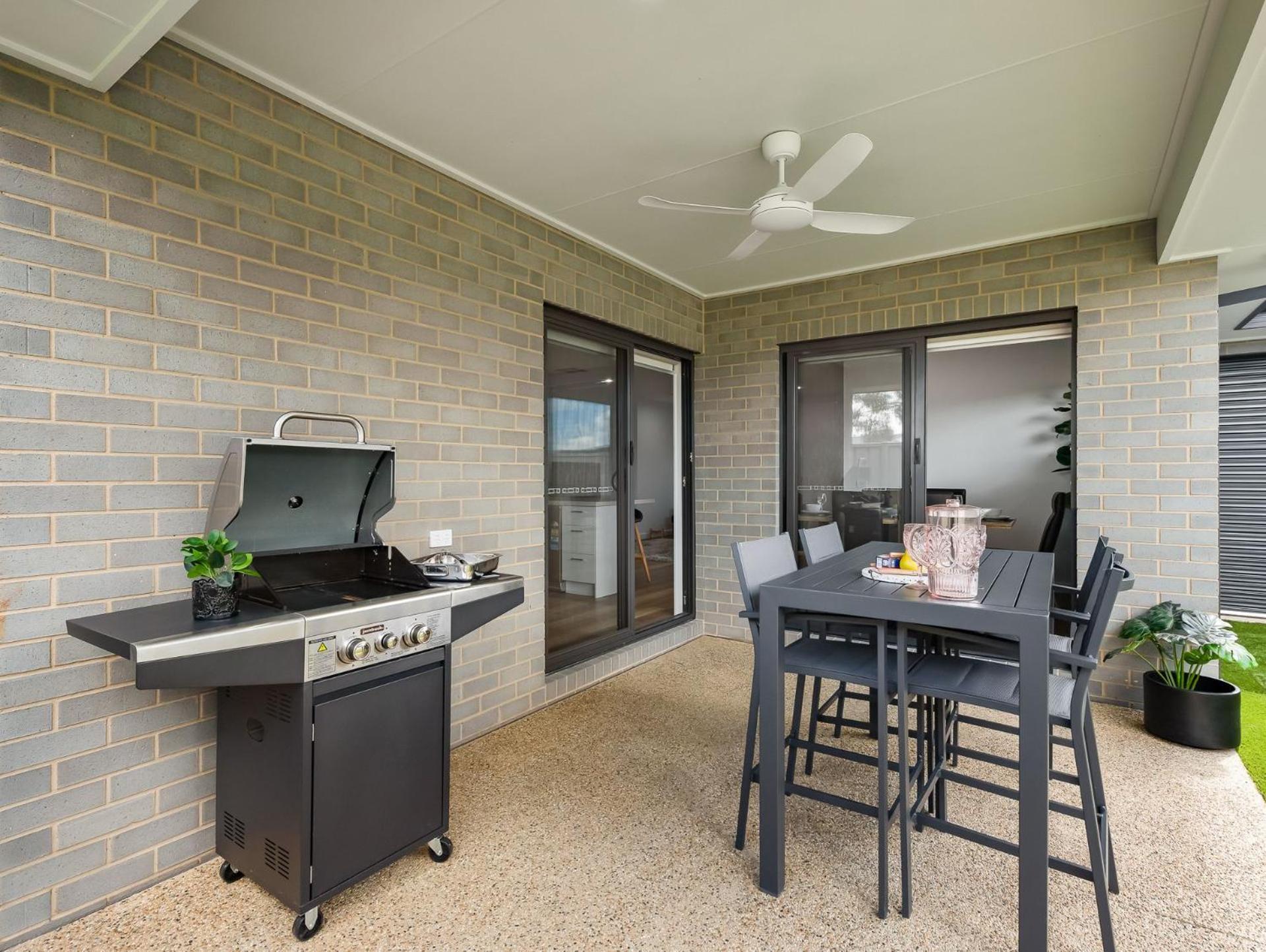 Rosella Retreat