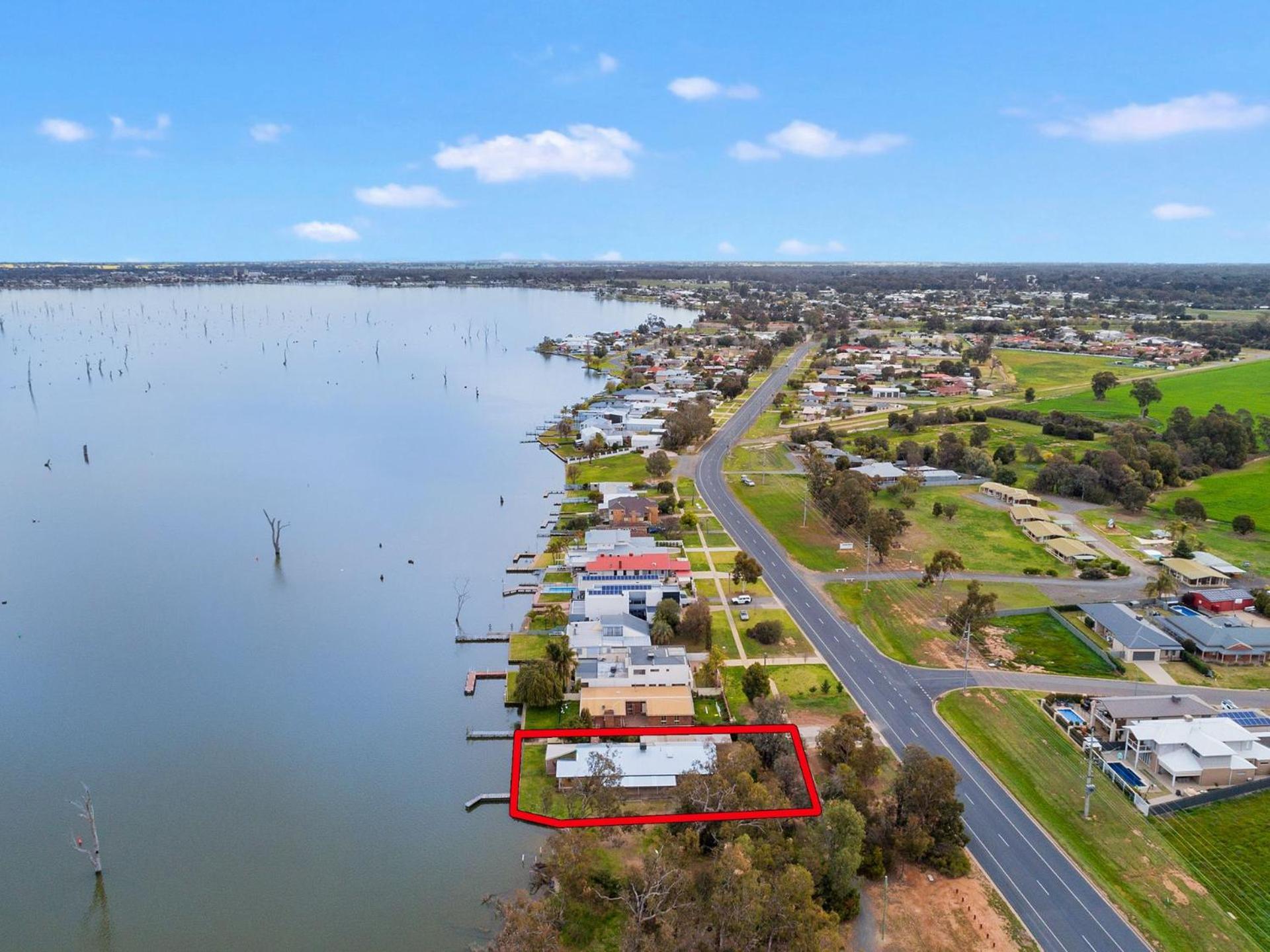 Lakeside Mulwala