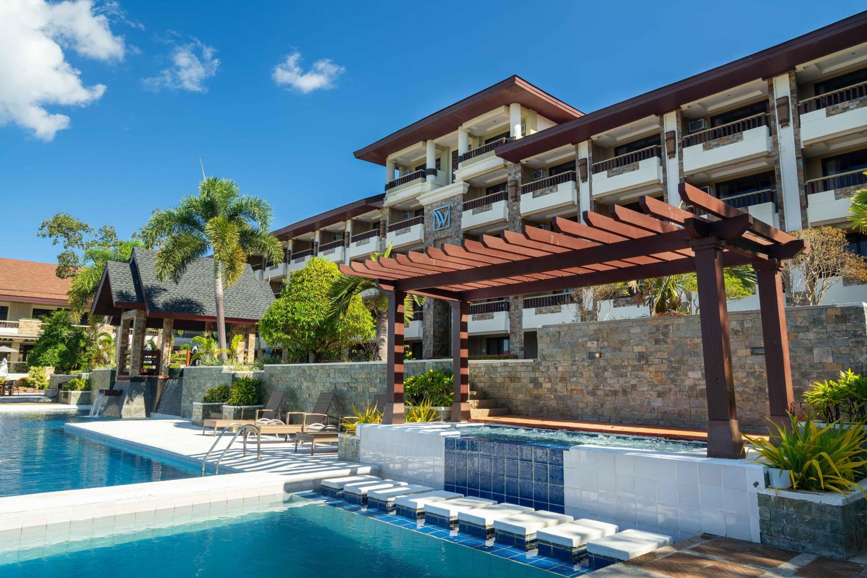 Coron Westown Resort, photo 49