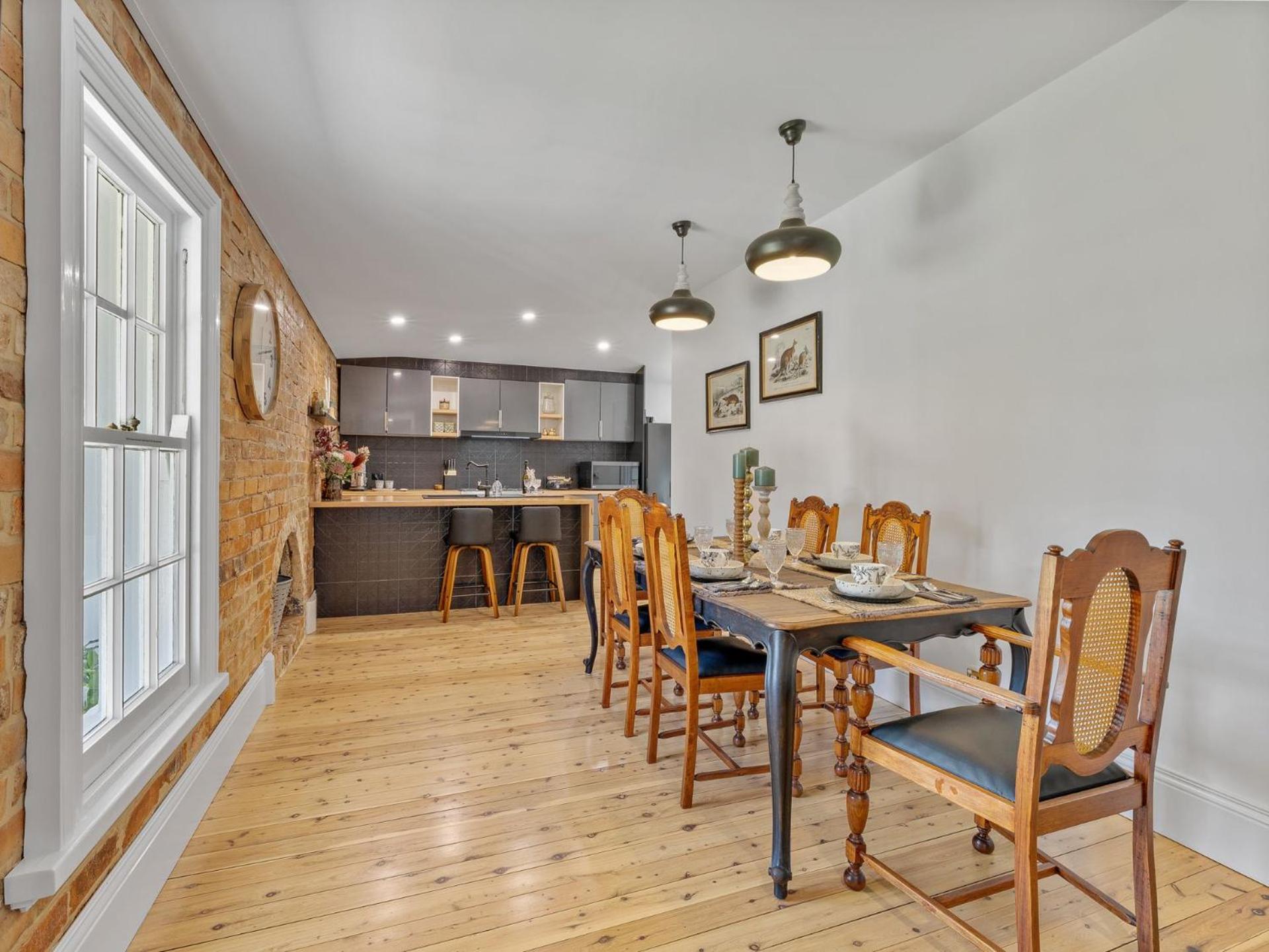 Hart Cottage Farm Stay in Indigo Valley