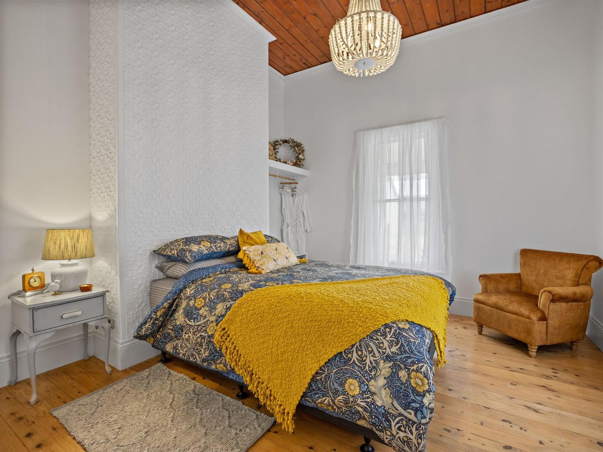 Hart Cottage Farm Stay in Indigo Valley