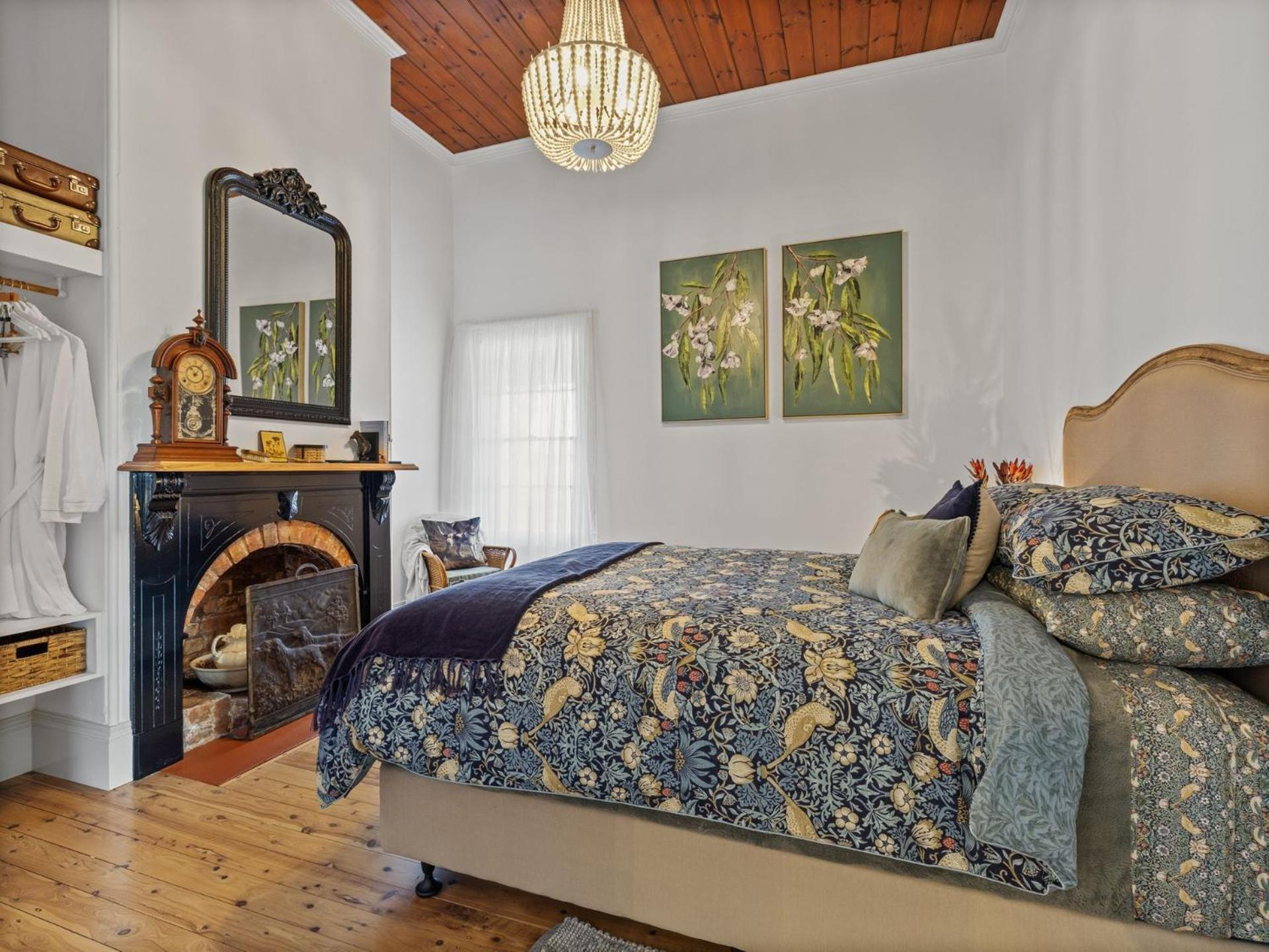 Hart Cottage Farm Stay in Indigo Valley