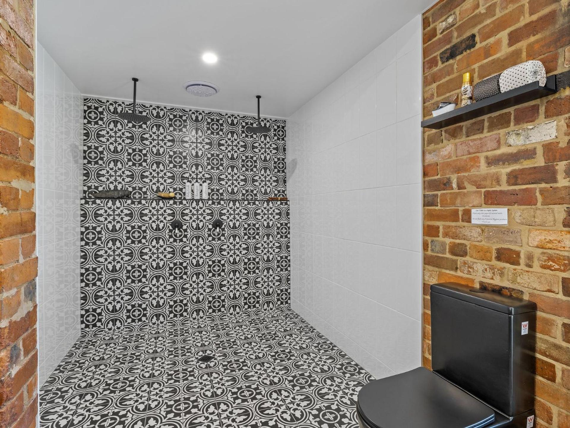 Hart Cottage Farm Stay in Indigo Valley