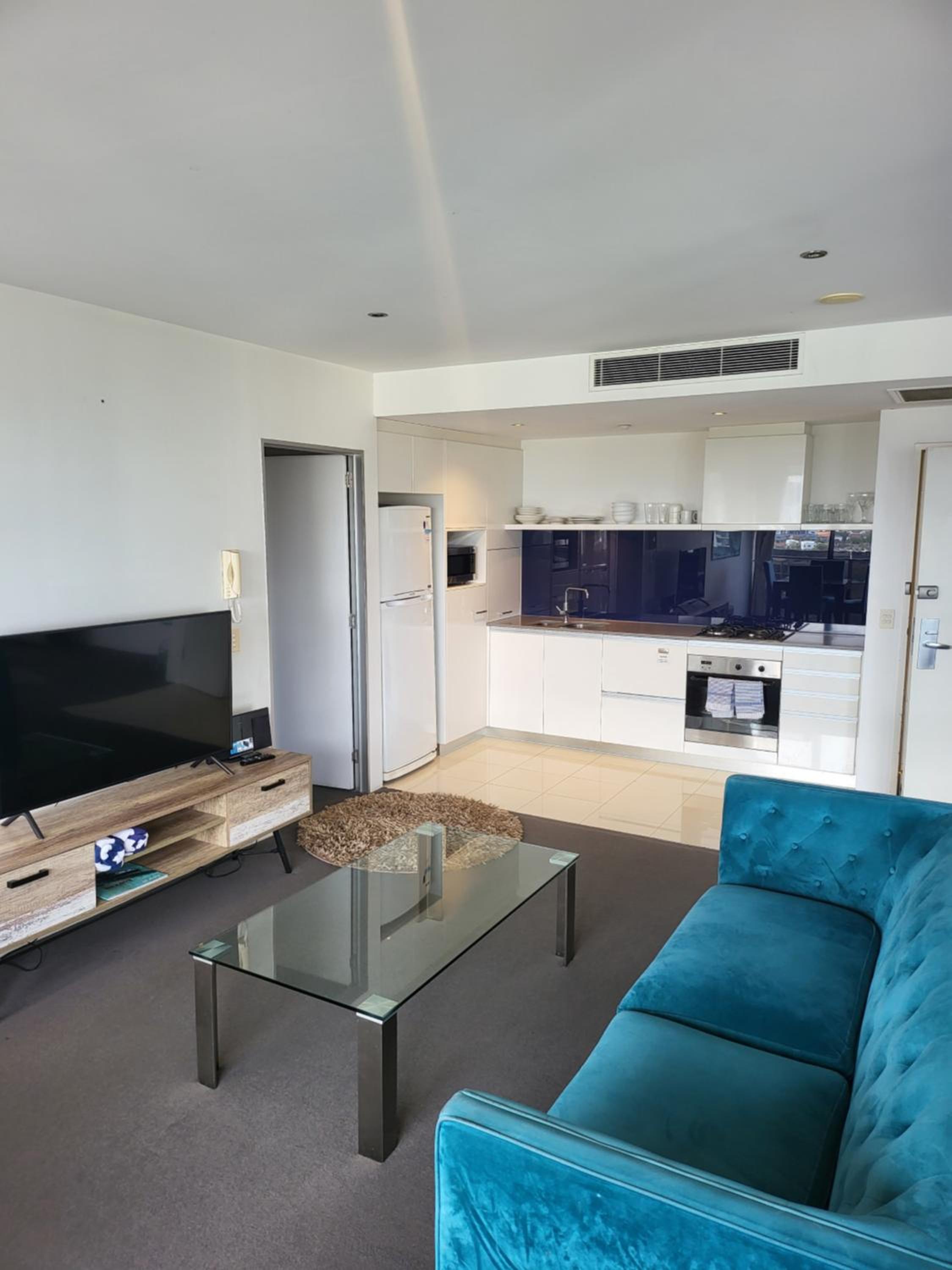 Circle on Cavill - Hosted by Coastal Letting Co.