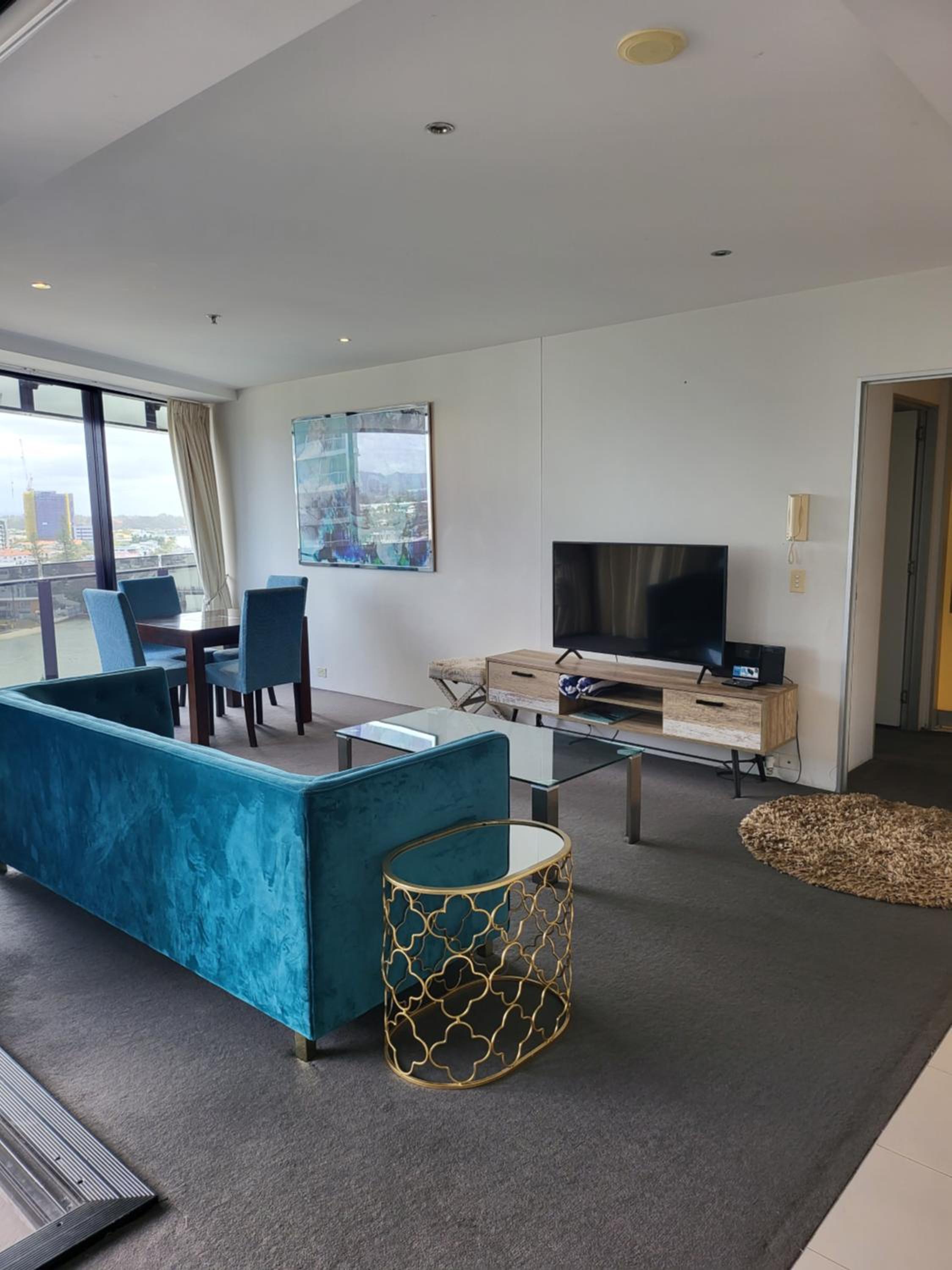 Circle on Cavill - Hosted by Coastal Letting Co.