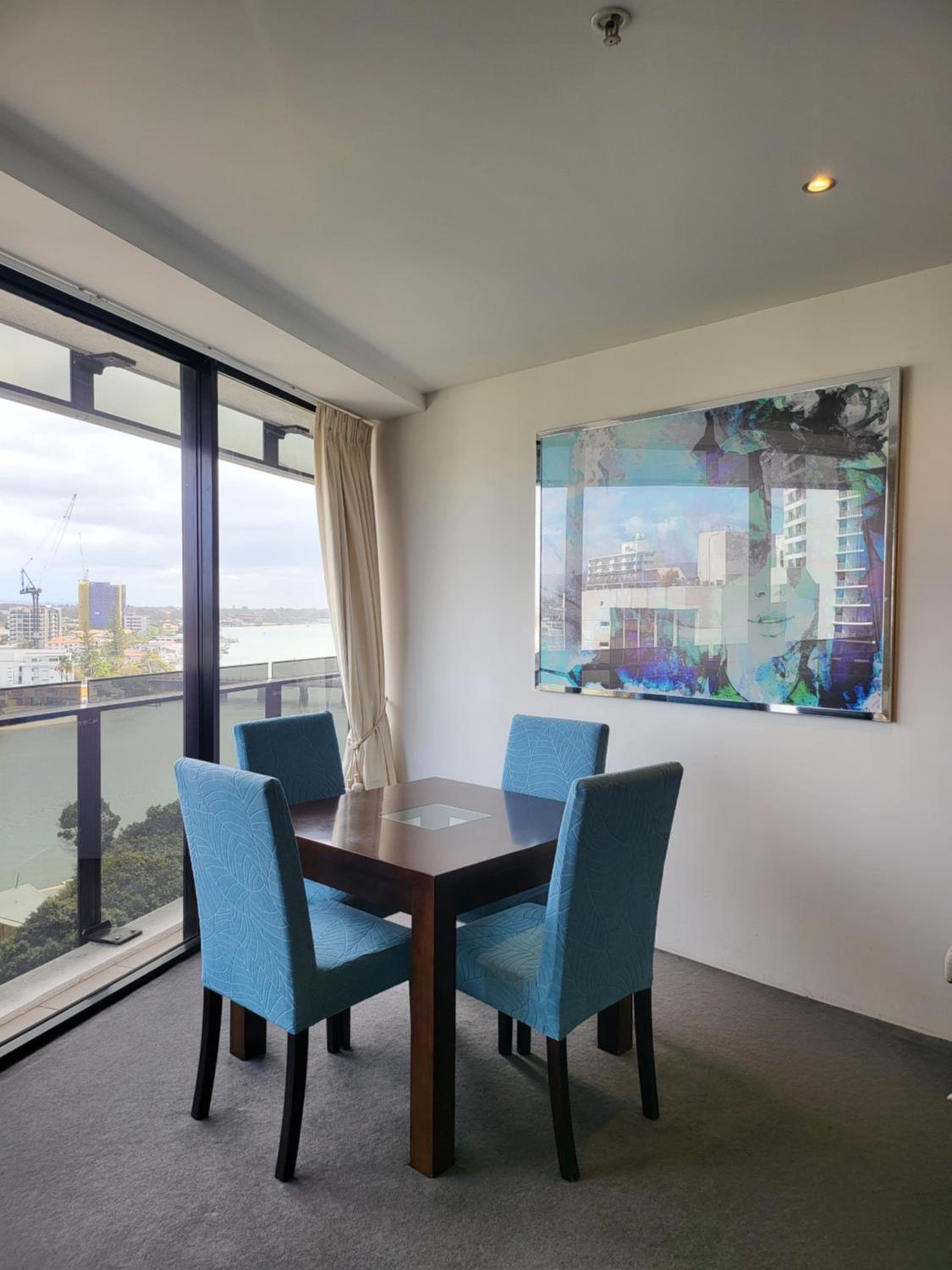 Circle on Cavill - Hosted by Coastal Letting Co.