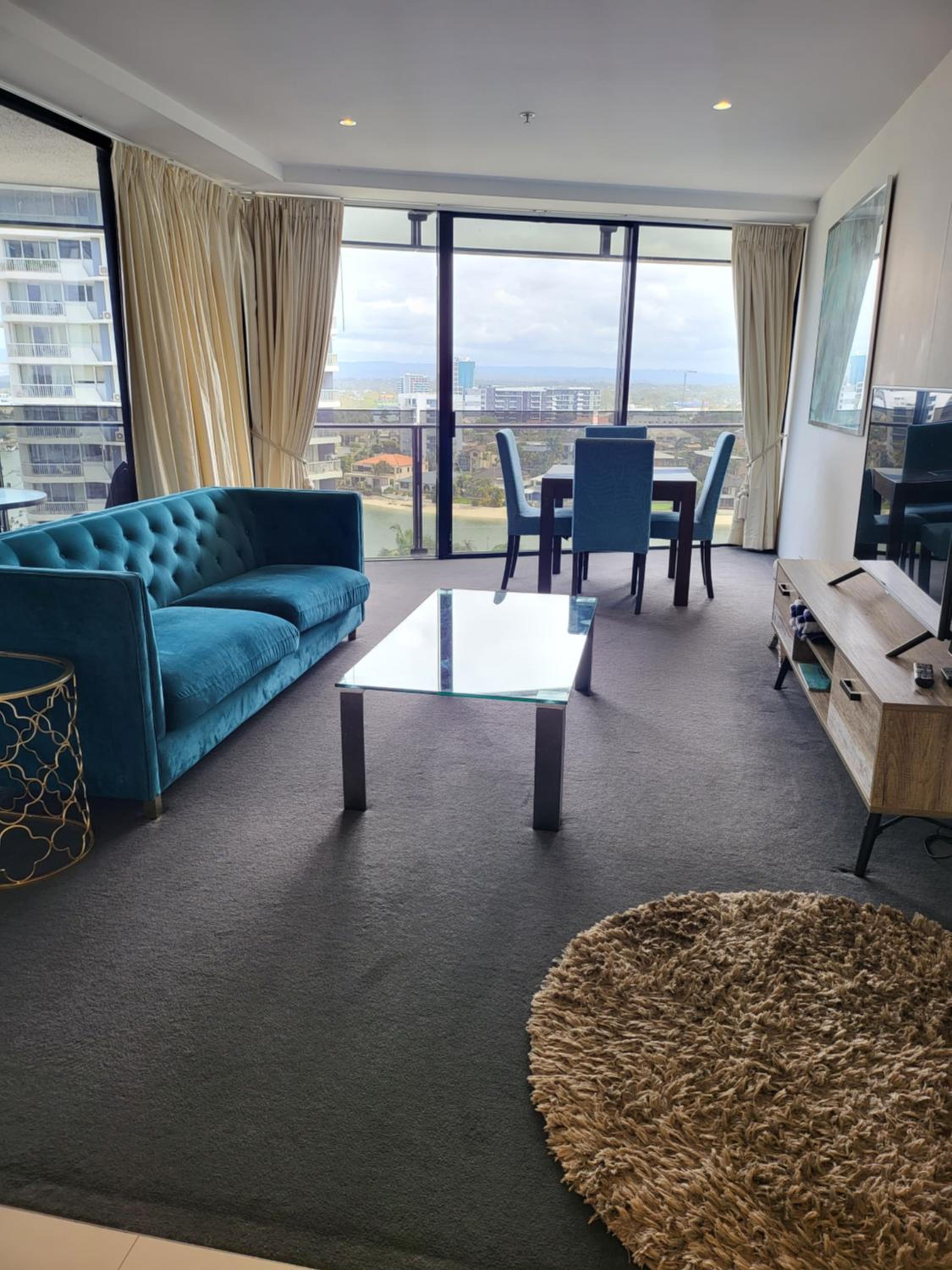 Circle on Cavill - Hosted by Coastal Letting Co.