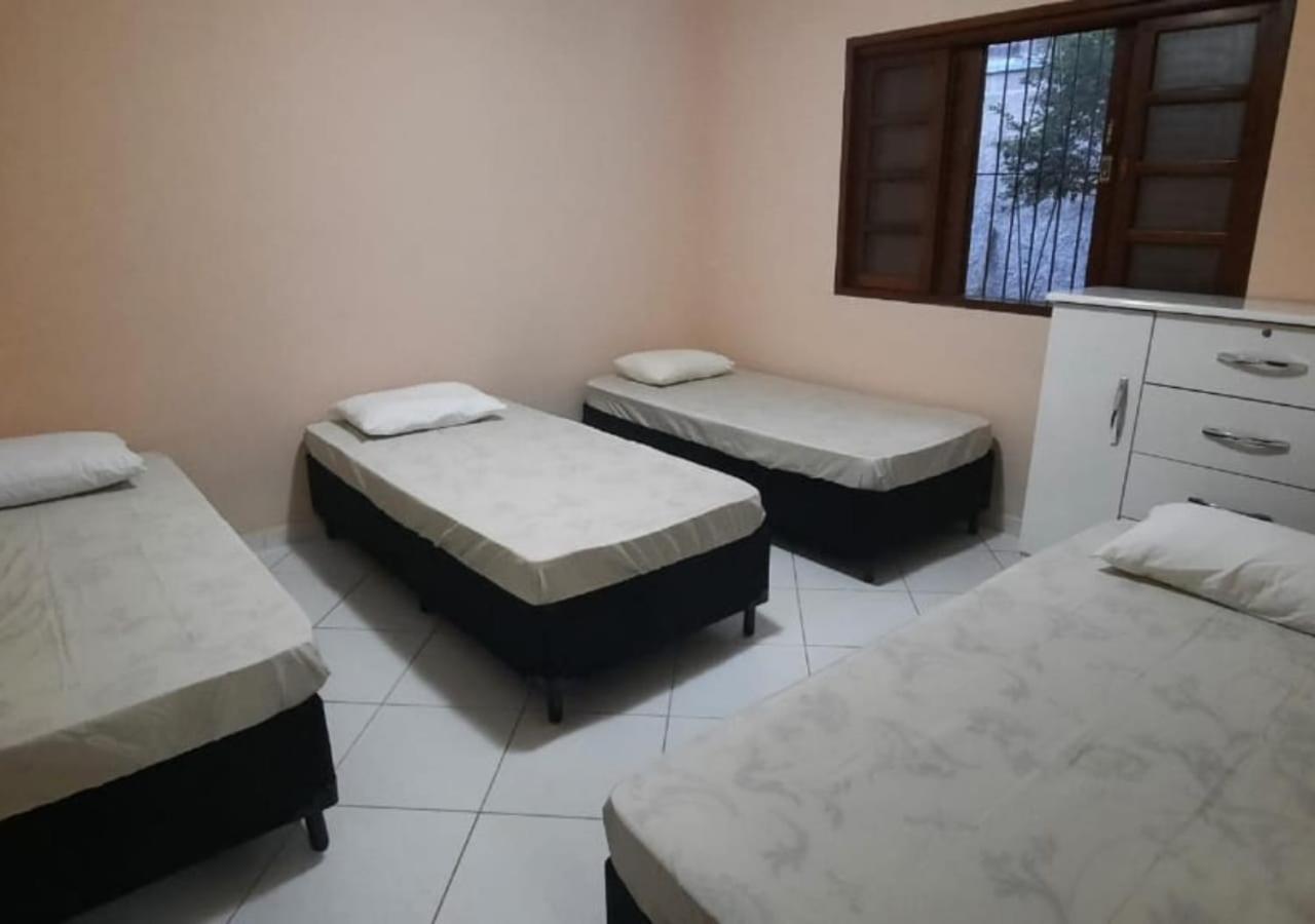Recanto Mona Paraiso no Centro da Cidade.