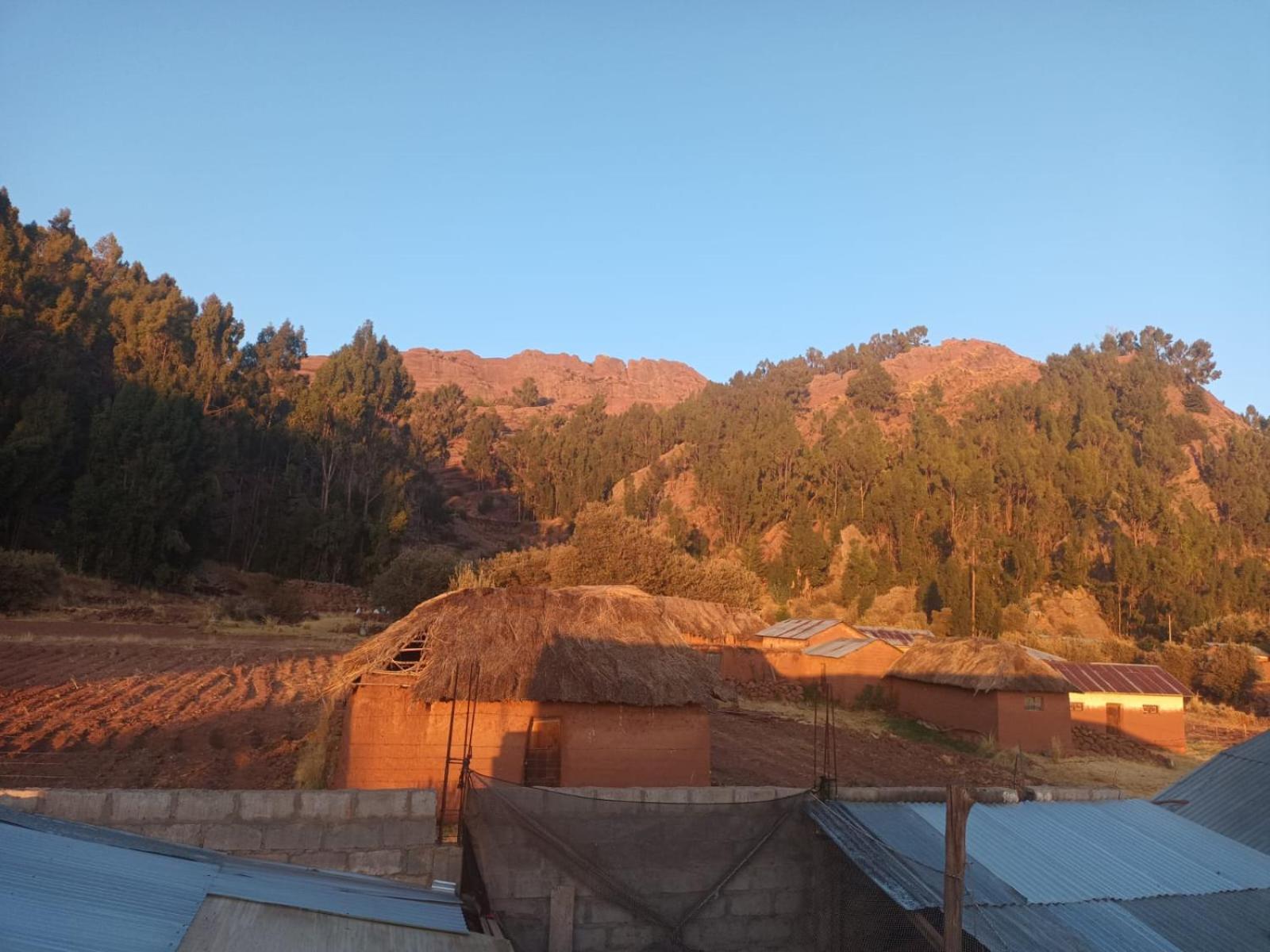 HOTEL ESTANCIA willkawatana LODGE
