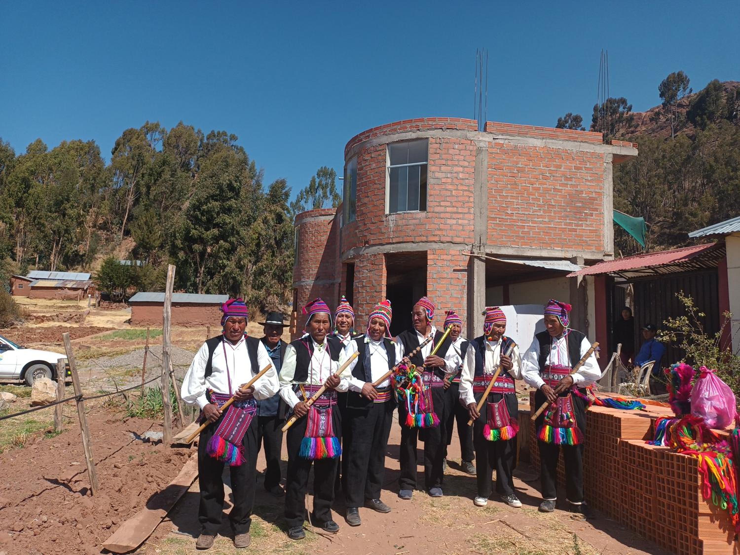 HOTEL ESTANCIA willkawatana LODGE